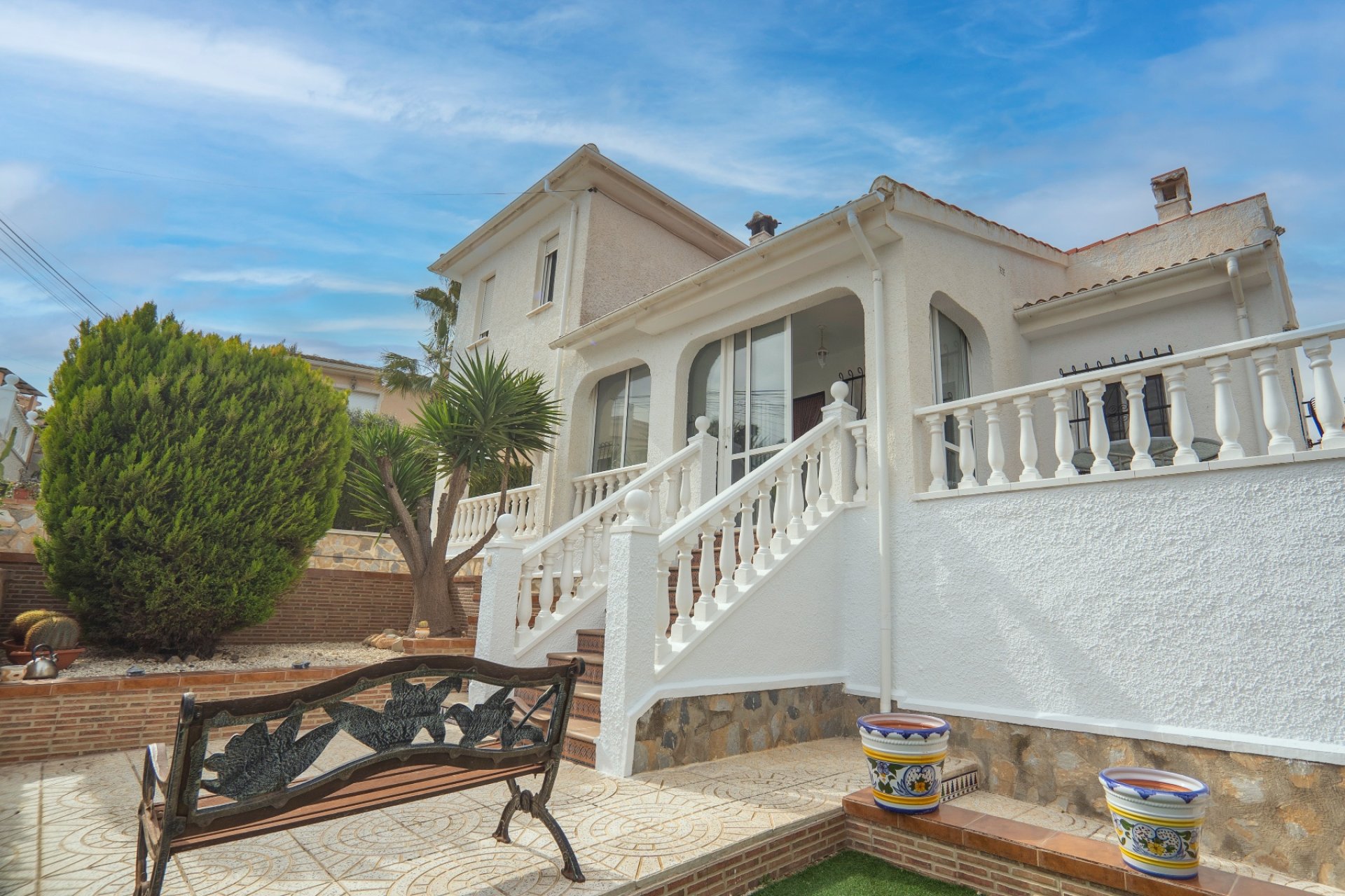 Herverkoop - Villa - Ciudad Quesada - La Marquesa Golf