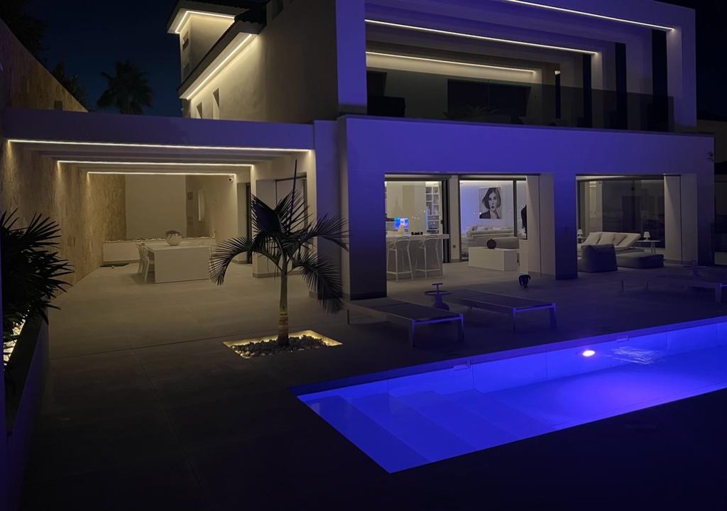 Herverkoop - Villa - Ciudad Quesada - La Marquesa Golf