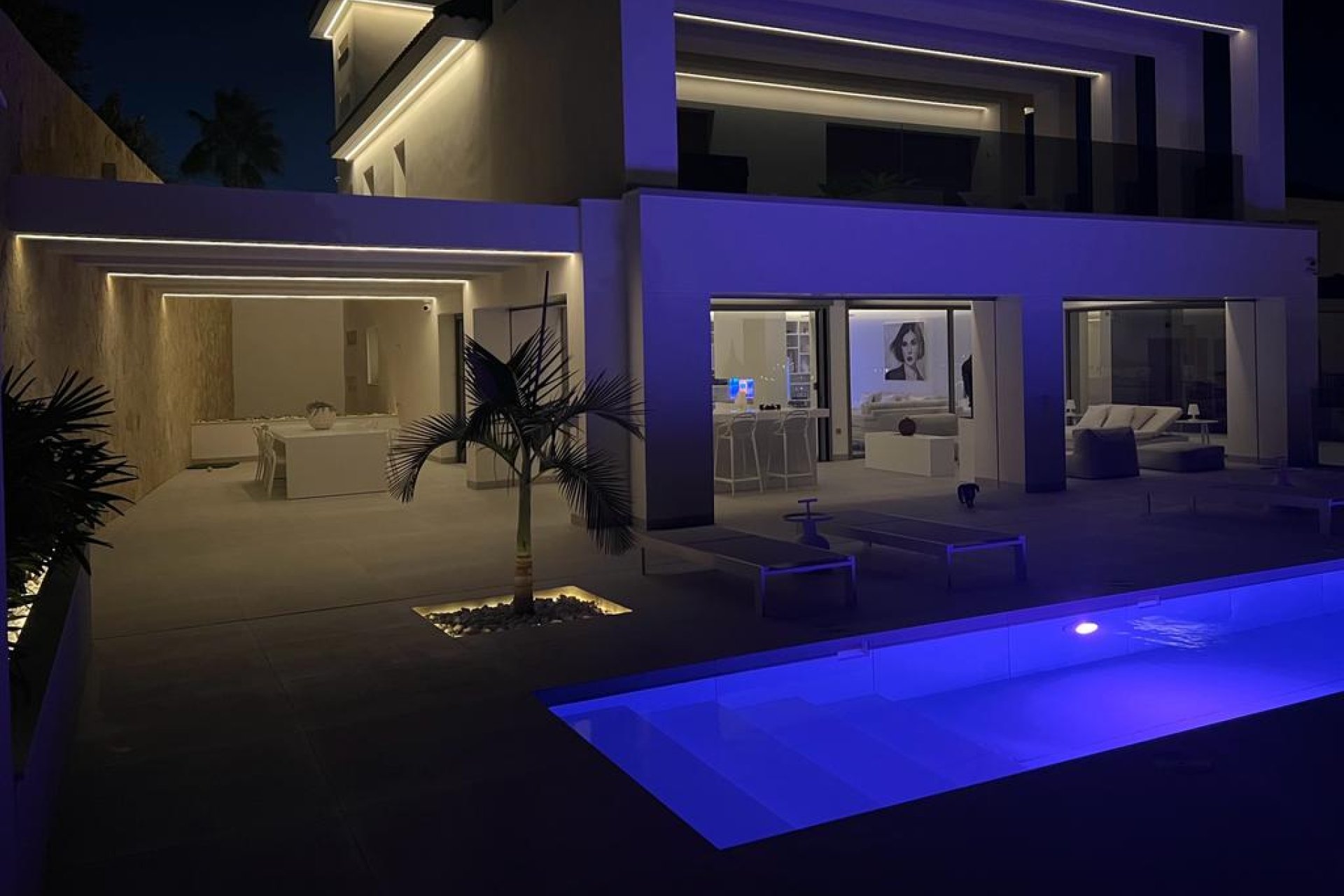 Herverkoop - Villa - Ciudad Quesada - La Marquesa Golf