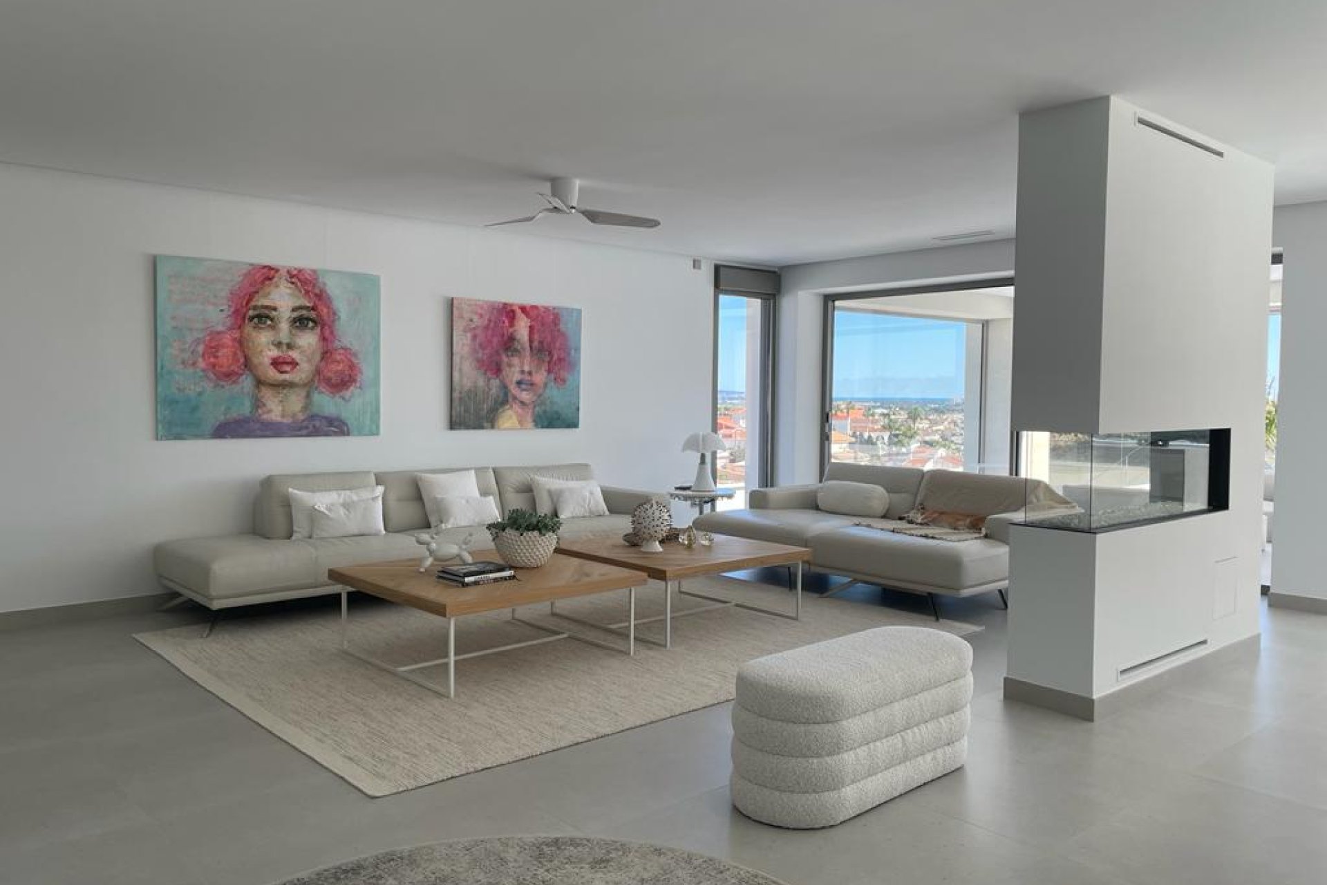 Herverkoop - Villa - Ciudad Quesada - La Marquesa Golf