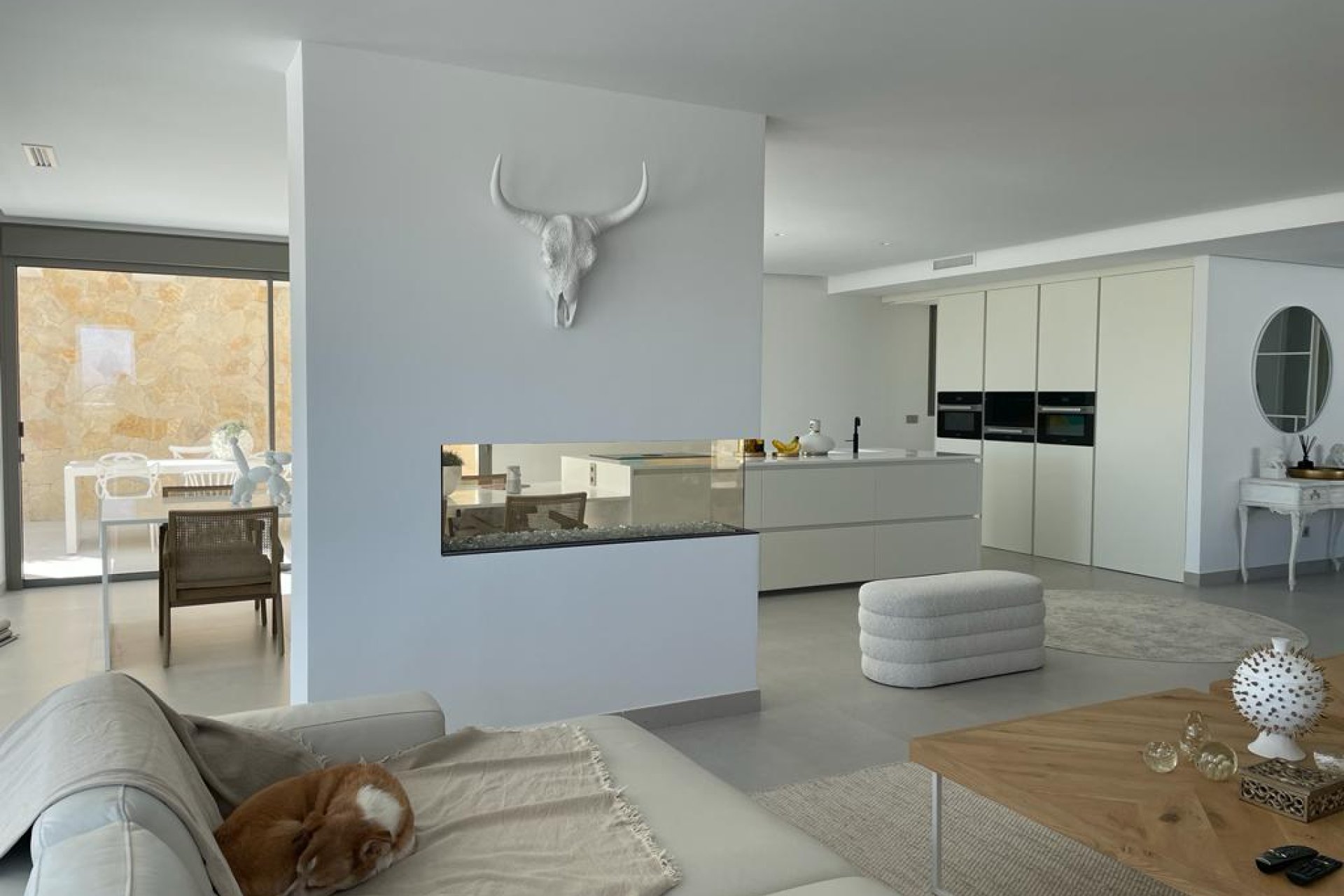Herverkoop - Villa - Ciudad Quesada - La Marquesa Golf