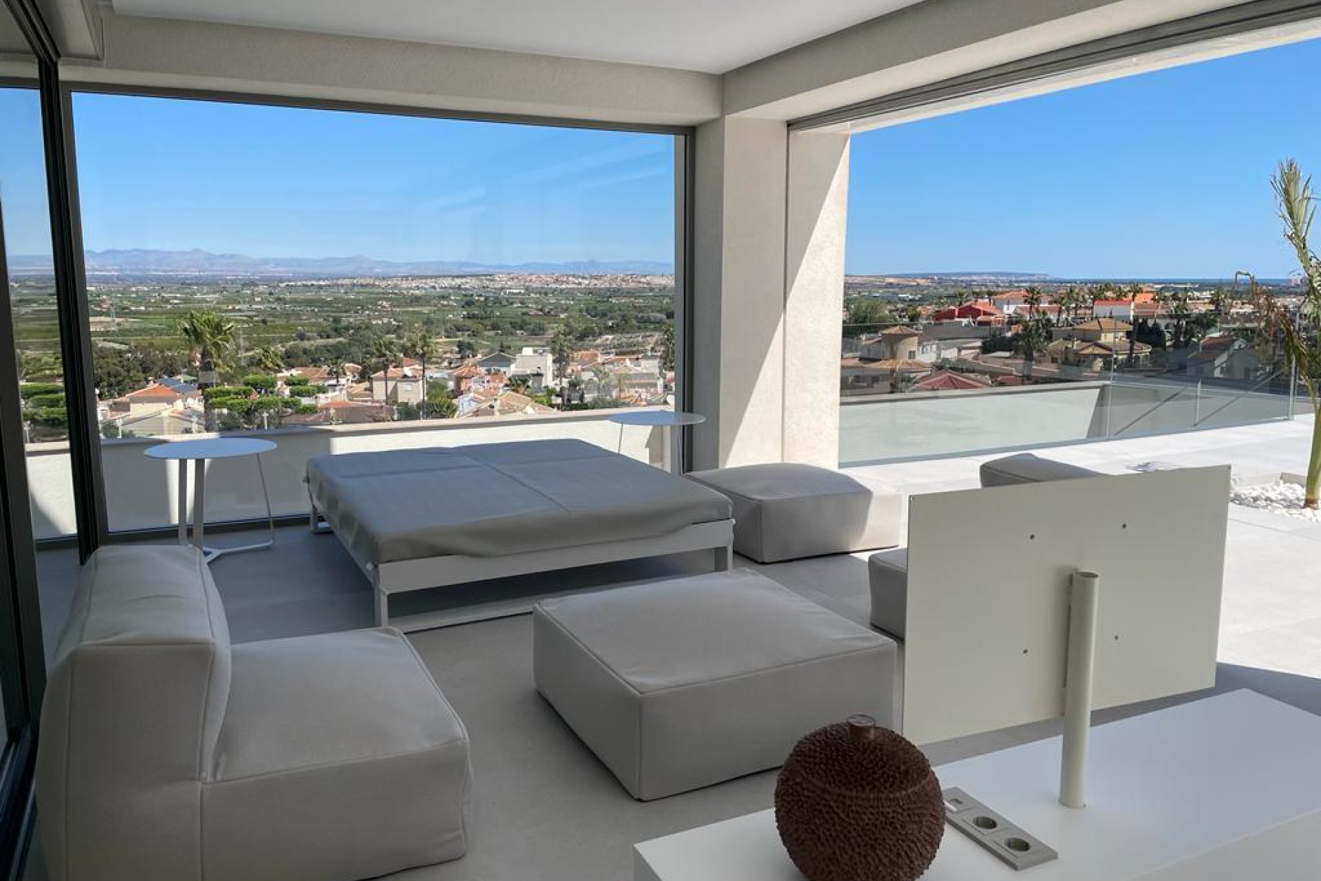 Herverkoop - Villa - Ciudad Quesada - La Marquesa Golf
