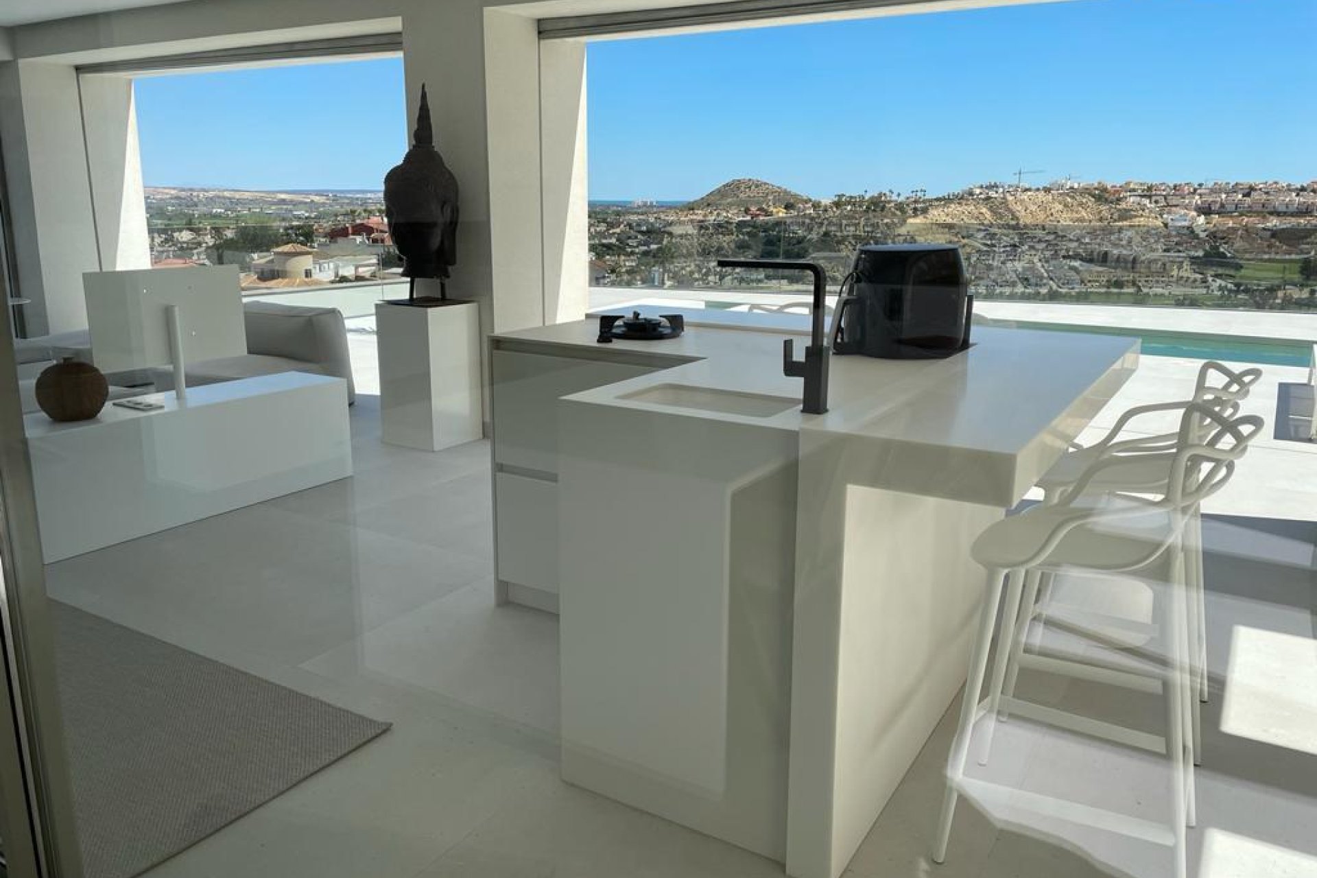 Herverkoop - Villa - Ciudad Quesada - La Marquesa Golf