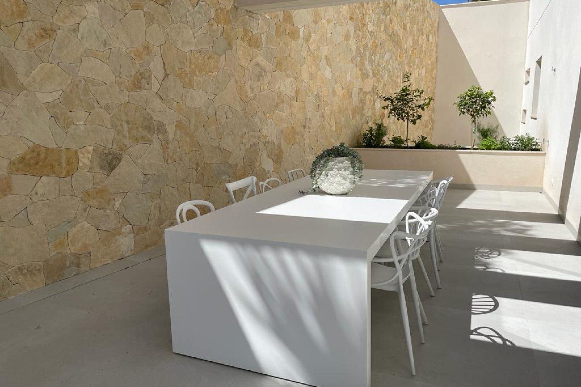 Herverkoop - Villa - Ciudad Quesada - La Marquesa Golf