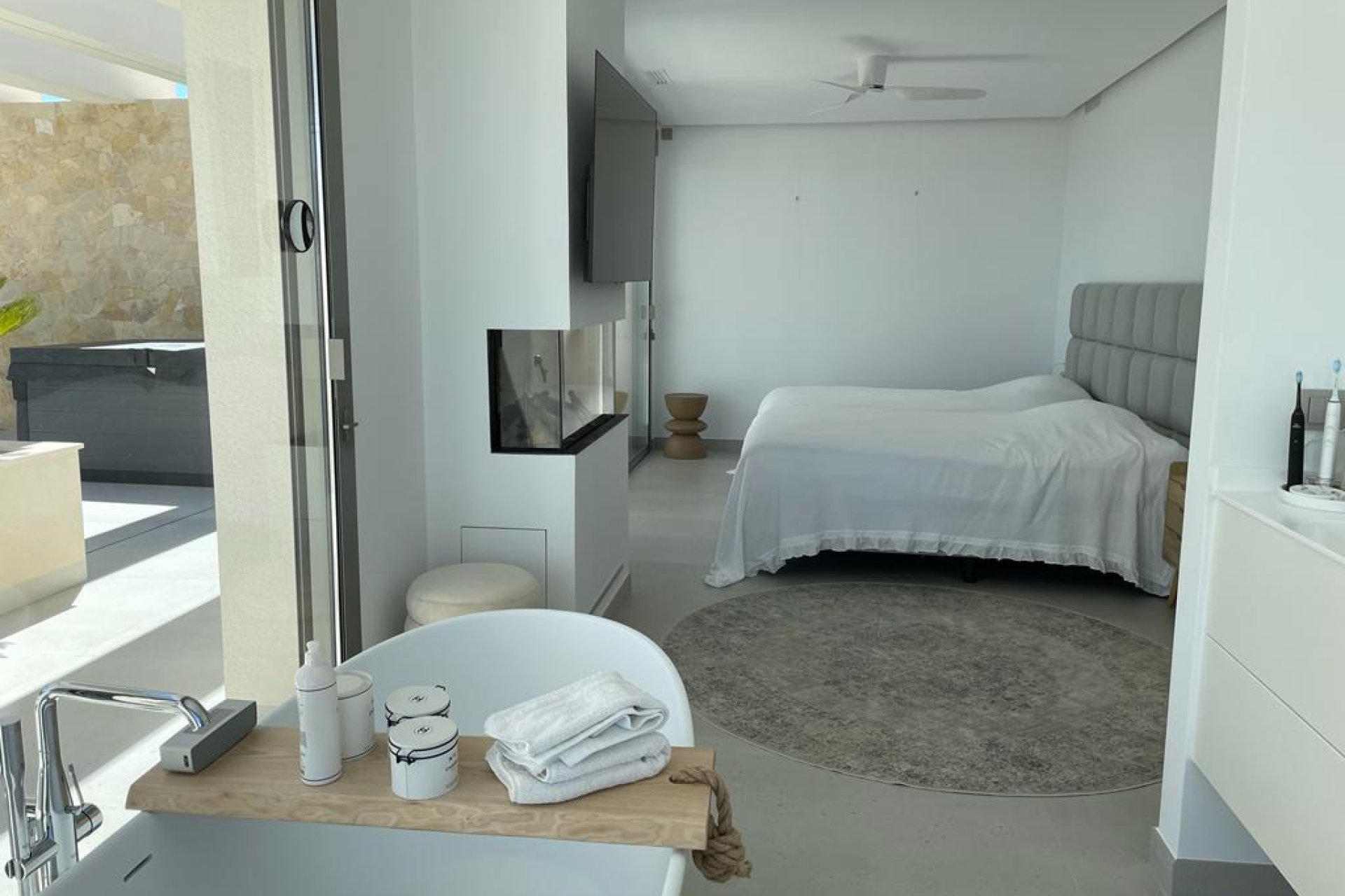 Herverkoop - Villa - Ciudad Quesada - La Marquesa Golf
