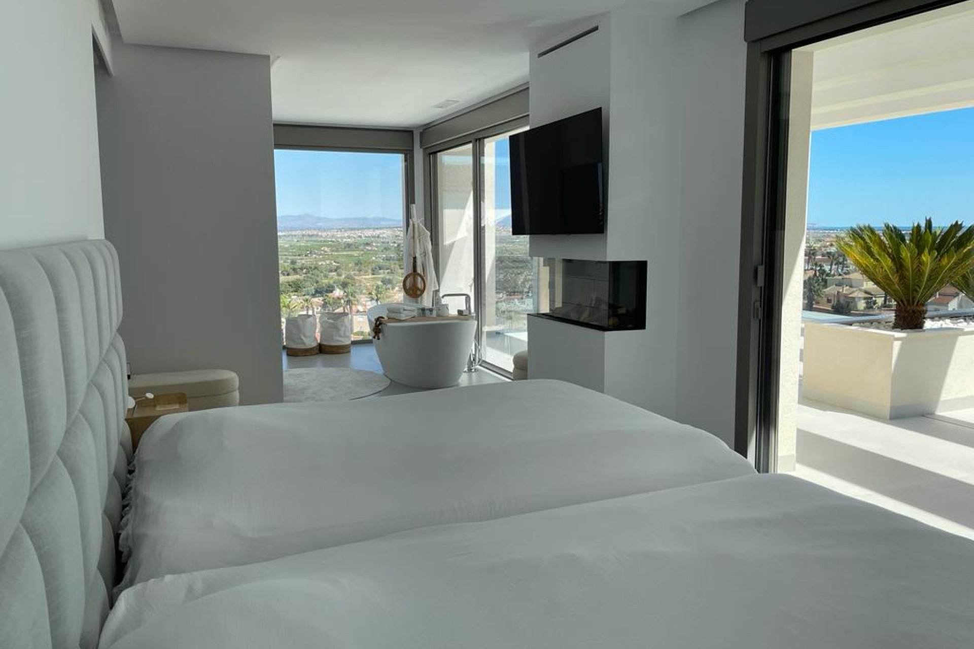 Herverkoop - Villa - Ciudad Quesada - La Marquesa Golf