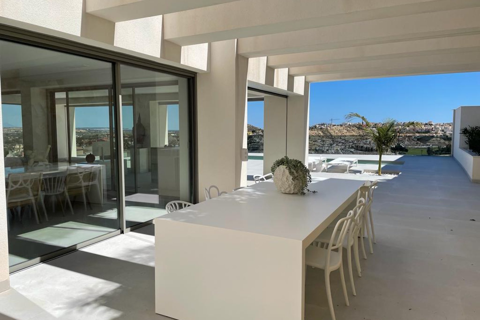 Herverkoop - Villa - Ciudad Quesada - La Marquesa Golf