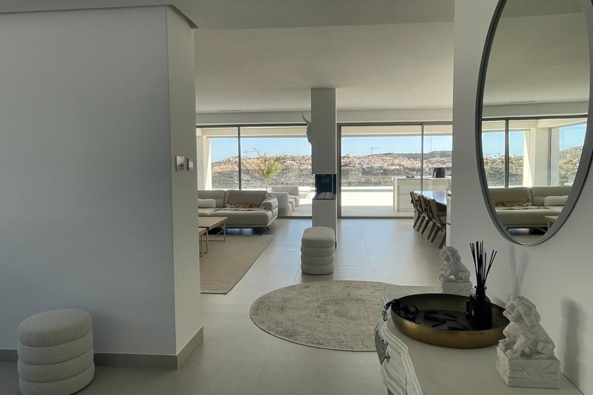 Herverkoop - Villa - Ciudad Quesada - La Marquesa Golf