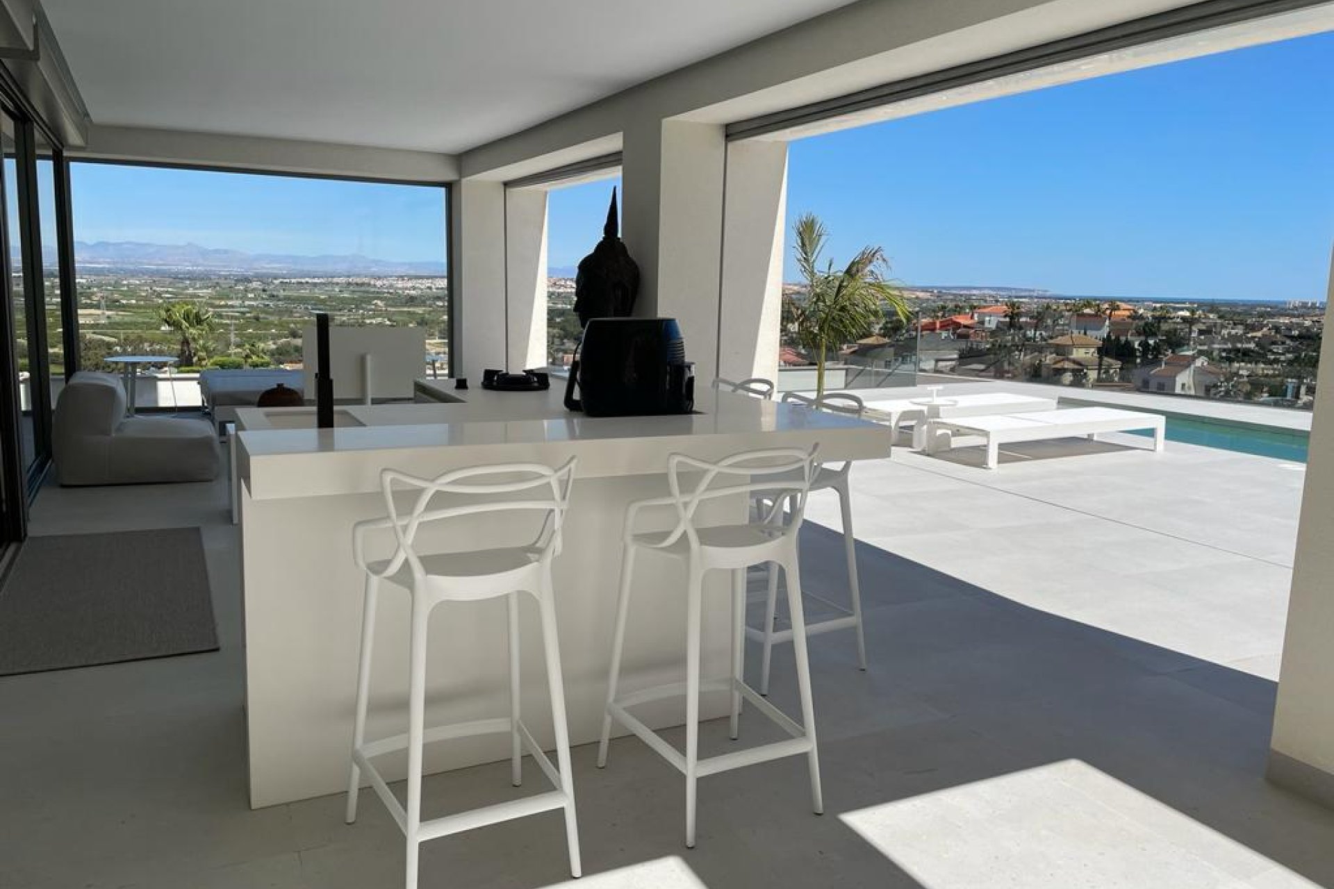Herverkoop - Villa - Ciudad Quesada - La Marquesa Golf