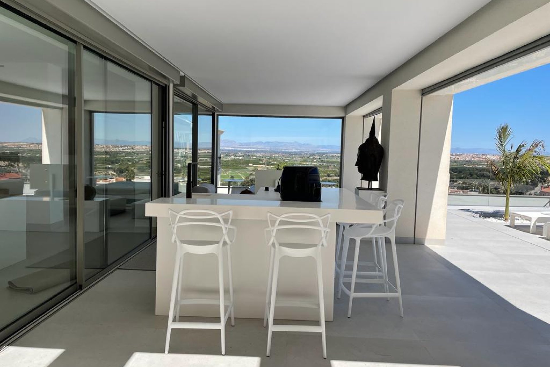 Herverkoop - Villa - Ciudad Quesada - La Marquesa Golf