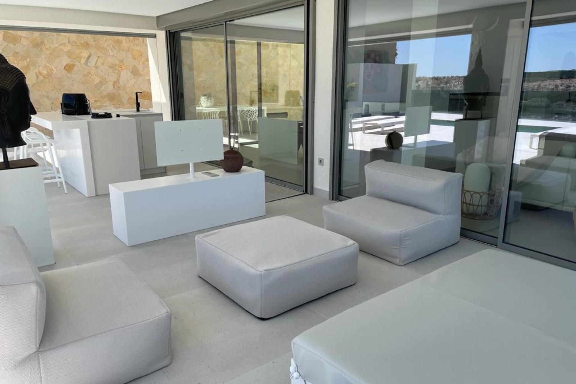 Herverkoop - Villa - Ciudad Quesada - La Marquesa Golf