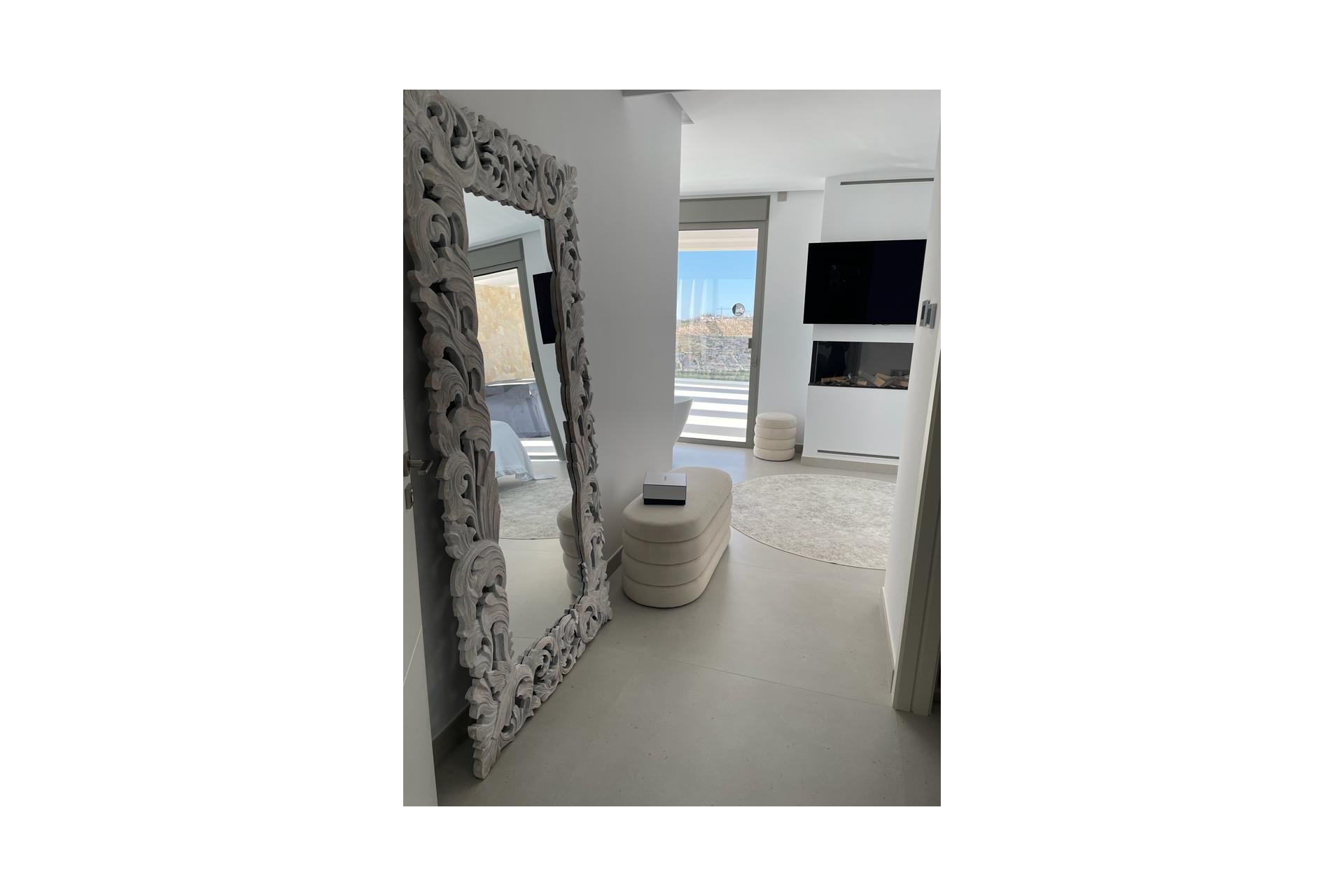 Herverkoop - Villa - Ciudad Quesada - La Marquesa Golf
