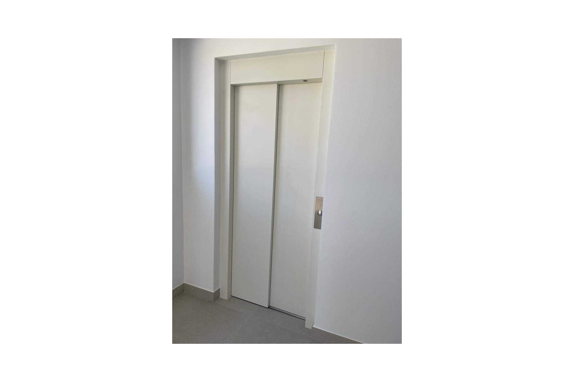 Herverkoop - Villa - Ciudad Quesada - La Marquesa Golf