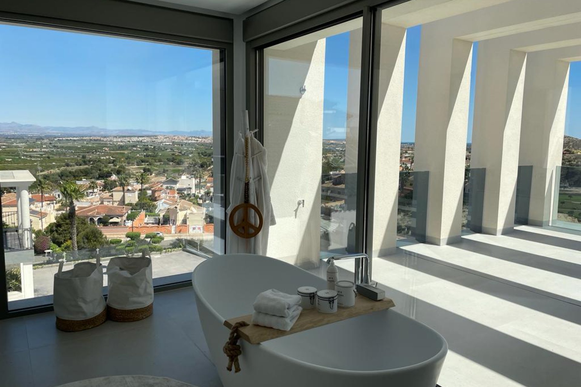 Herverkoop - Villa - Ciudad Quesada - La Marquesa Golf