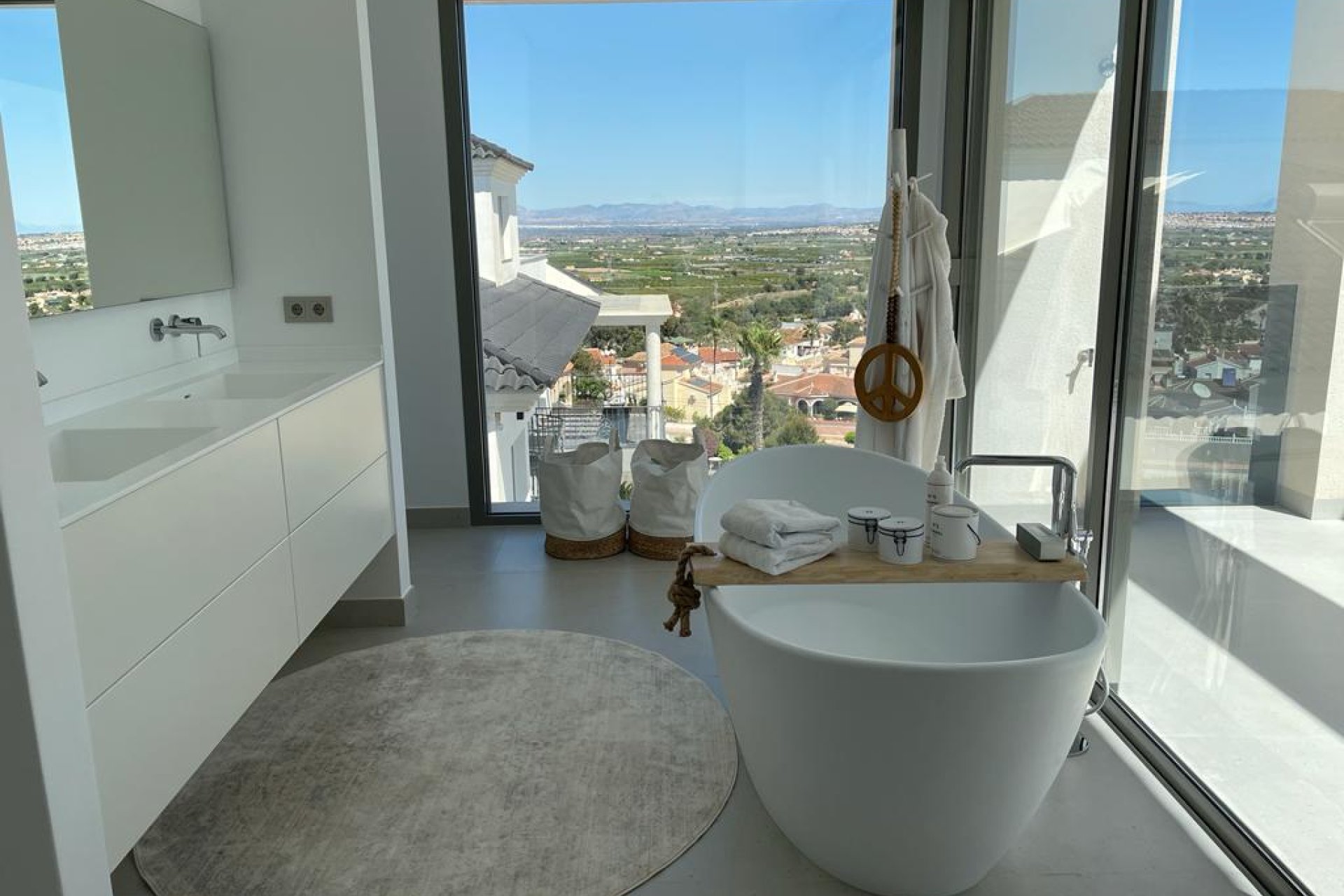 Herverkoop - Villa - Ciudad Quesada - La Marquesa Golf
