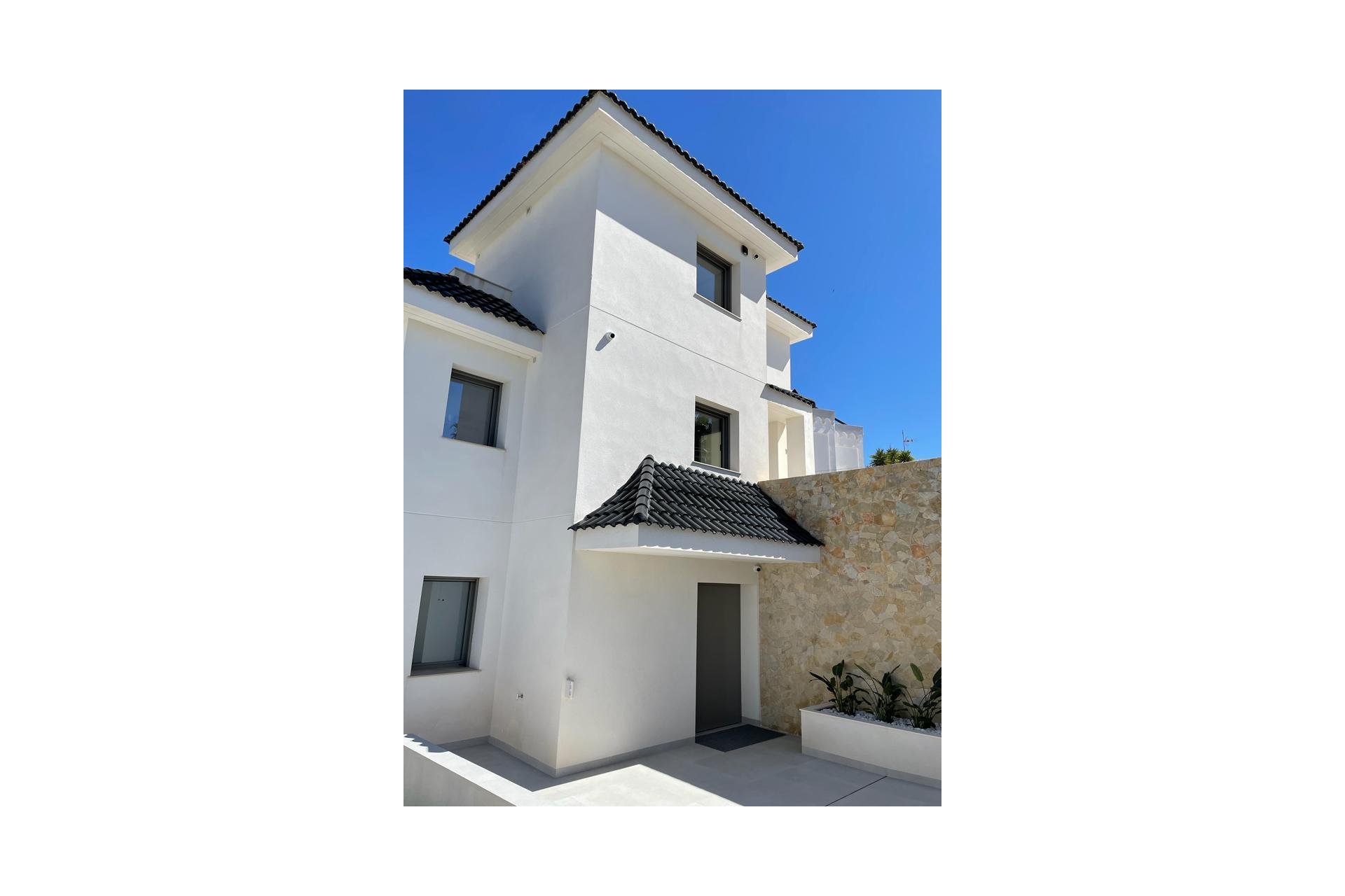 Herverkoop - Villa - Ciudad Quesada - La Marquesa Golf