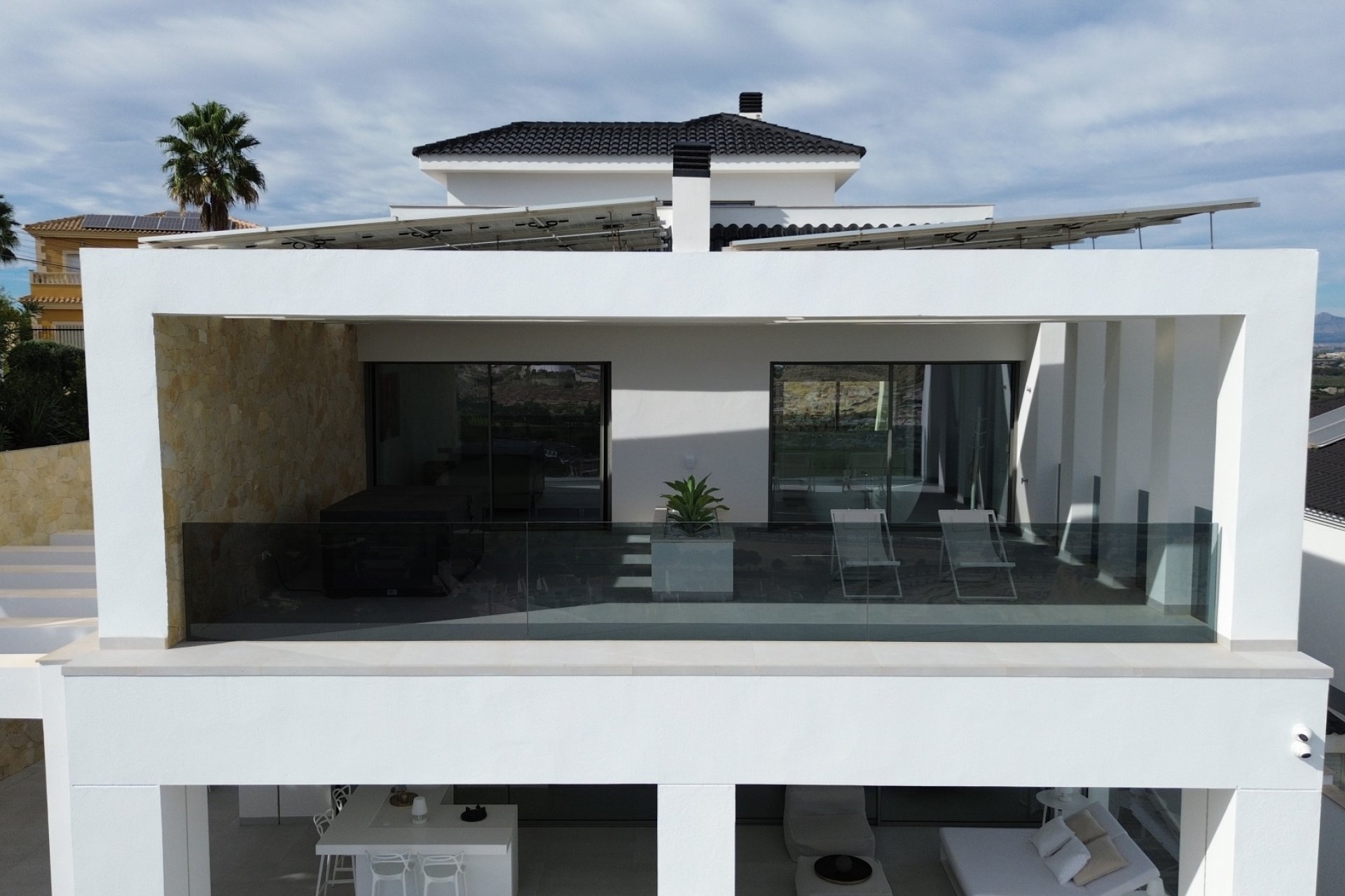 Herverkoop - Villa - Ciudad Quesada - La Marquesa Golf