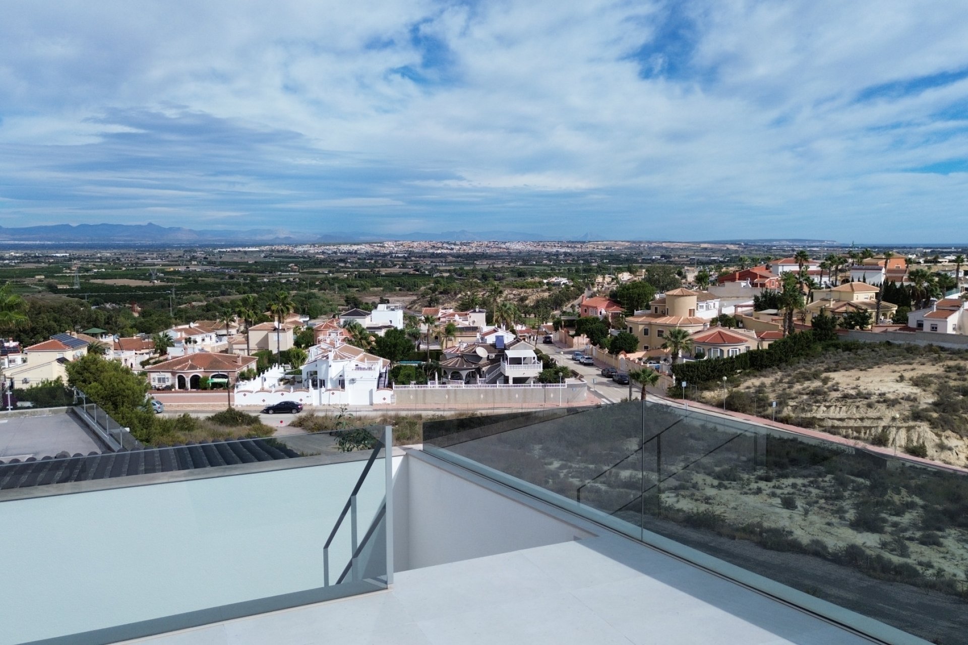 Herverkoop - Villa - Ciudad Quesada - La Marquesa Golf