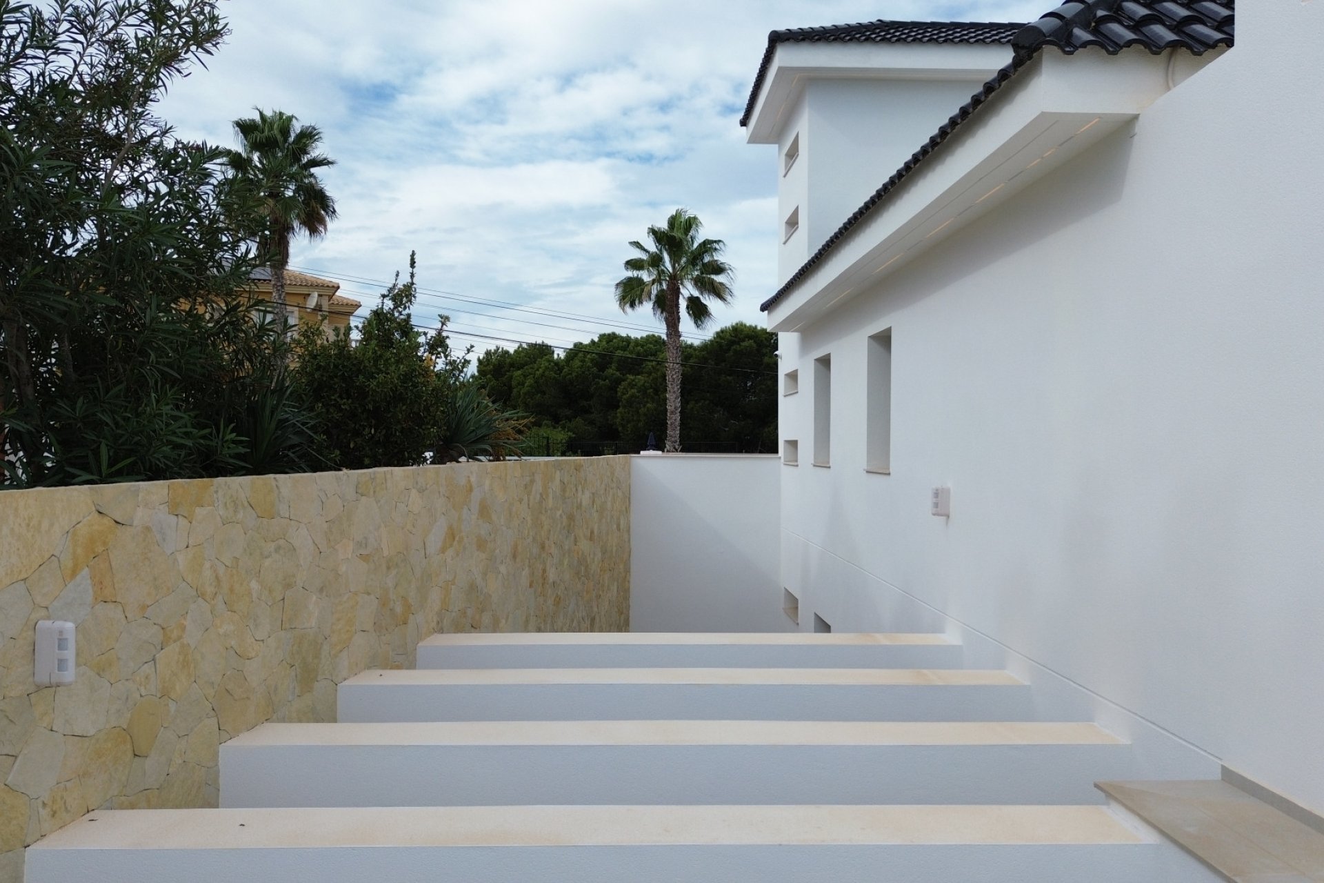 Herverkoop - Villa - Ciudad Quesada - La Marquesa Golf