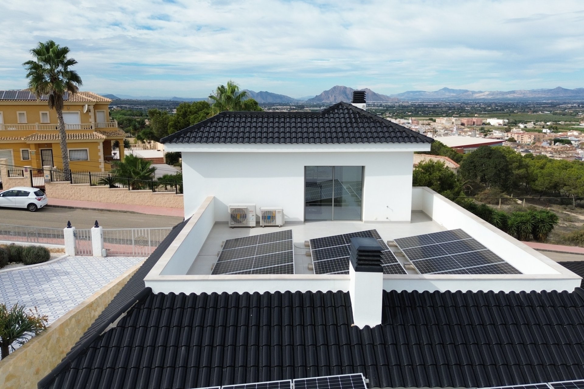 Herverkoop - Villa - Ciudad Quesada - La Marquesa Golf