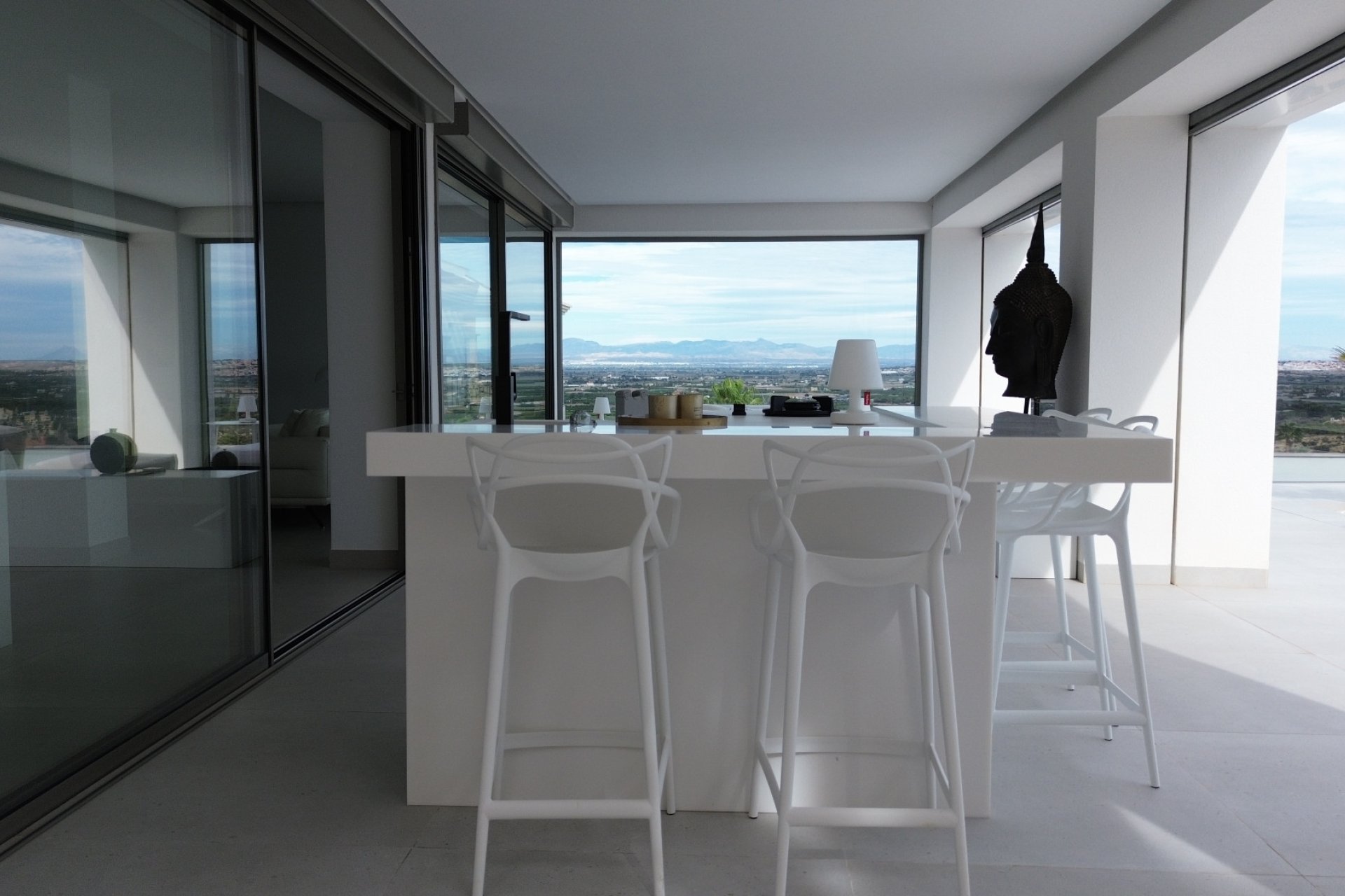 Herverkoop - Villa - Ciudad Quesada - La Marquesa Golf