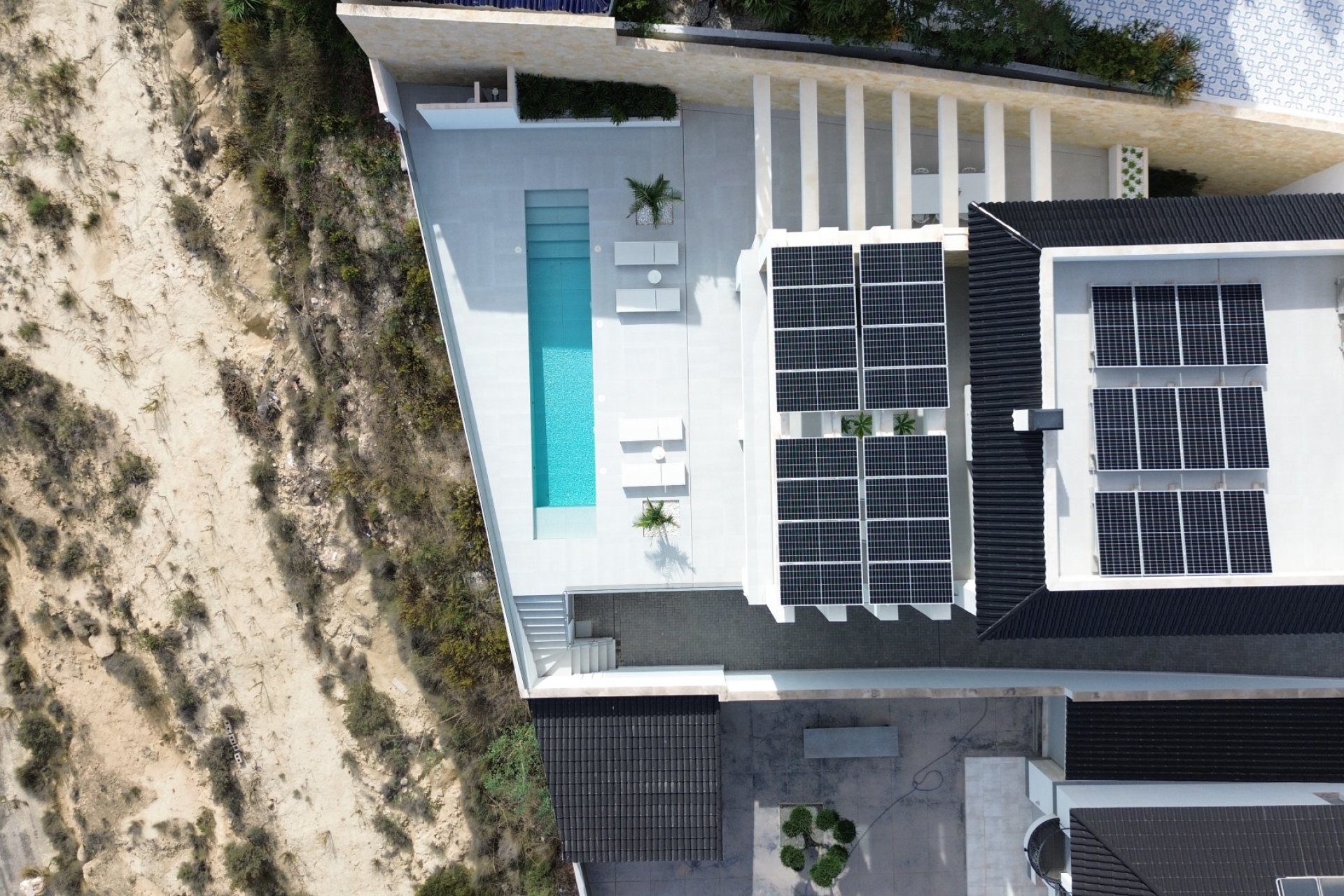 Herverkoop - Villa - Ciudad Quesada - La Marquesa Golf