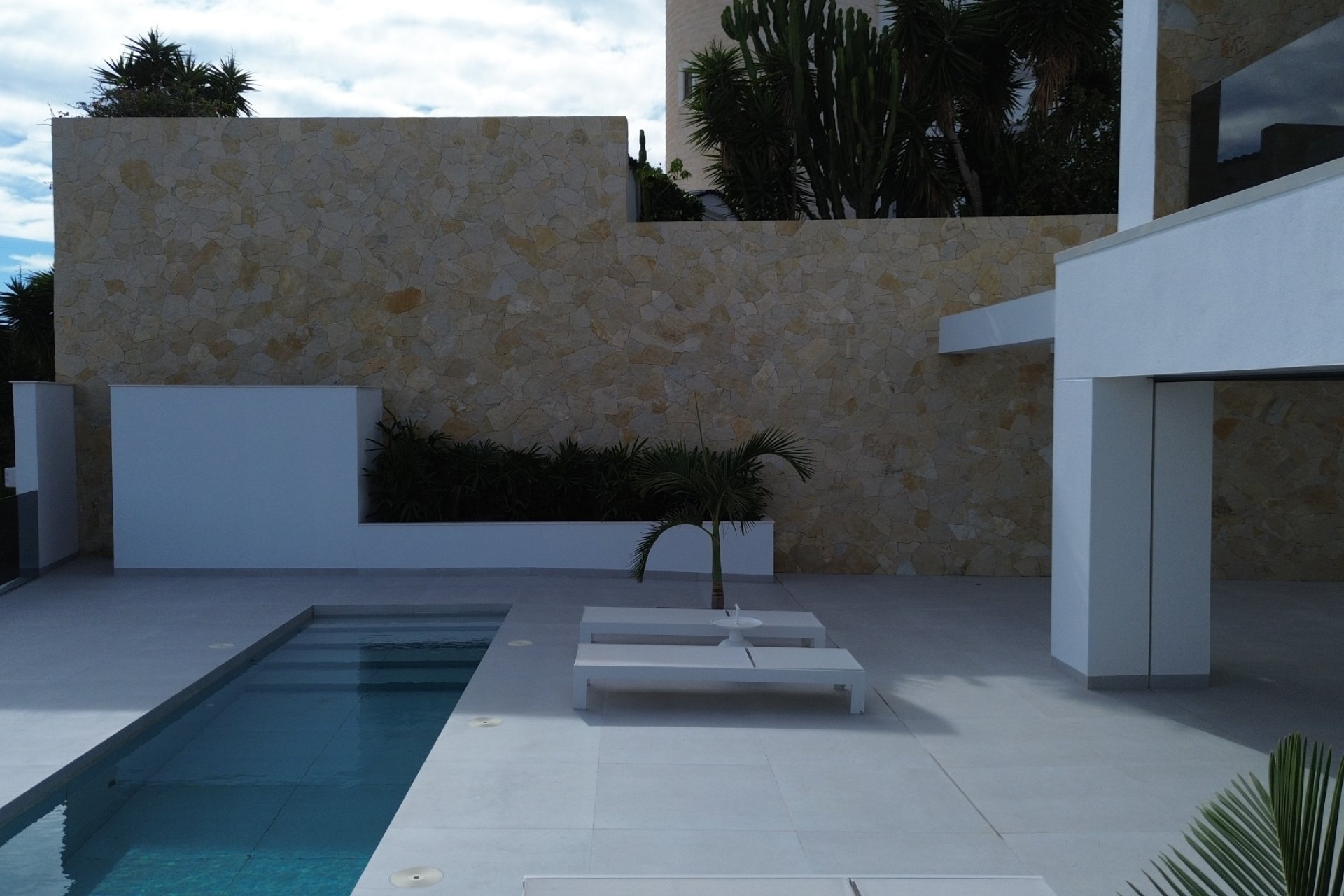 Herverkoop - Villa - Ciudad Quesada - La Marquesa Golf