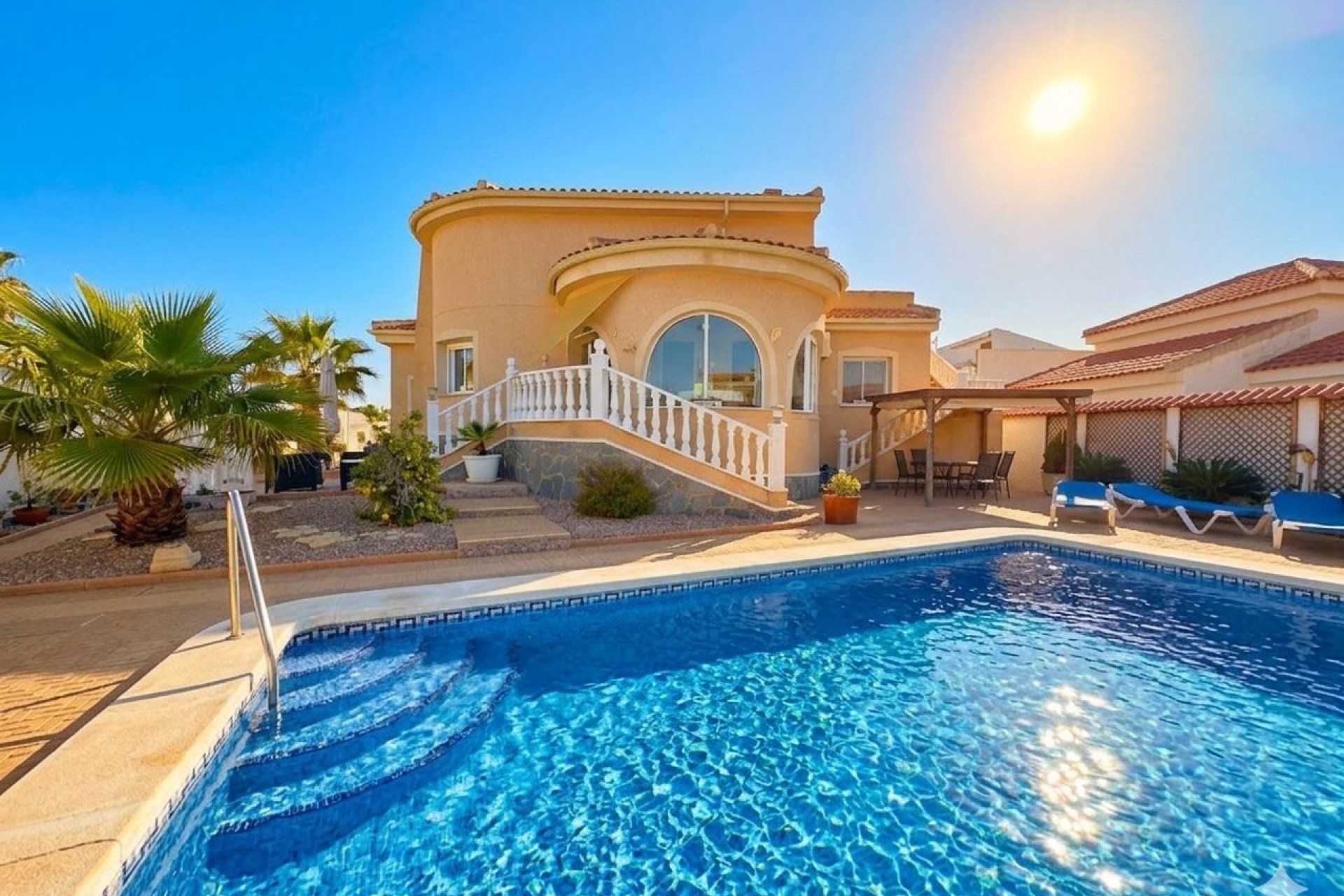 Herverkoop - Villa - Ciudad Quesada - La Marquesa