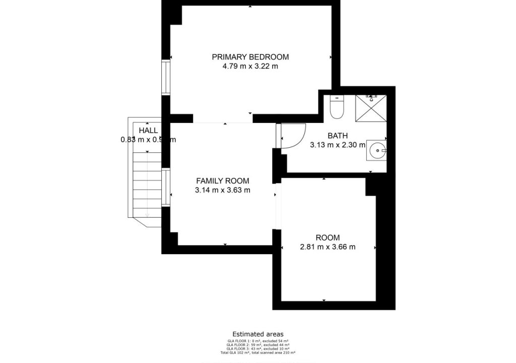Herverkoop - Villa - Ciudad Quesada - La Marquesa