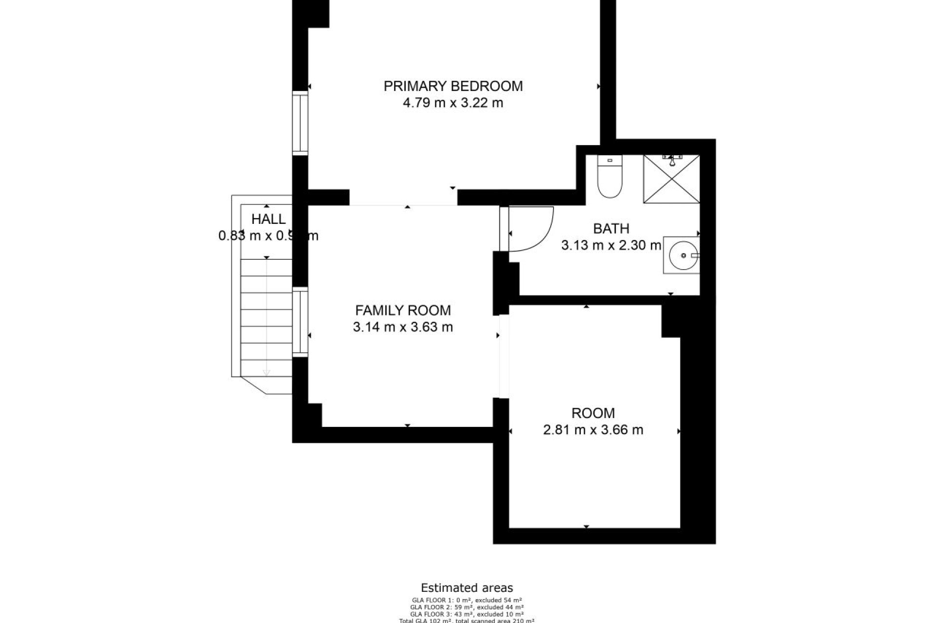 Herverkoop - Villa - Ciudad Quesada - La Marquesa