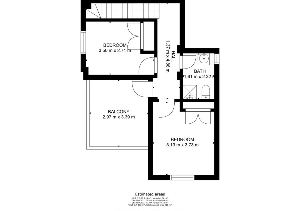 Herverkoop - Villa - Ciudad Quesada - La Marquesa