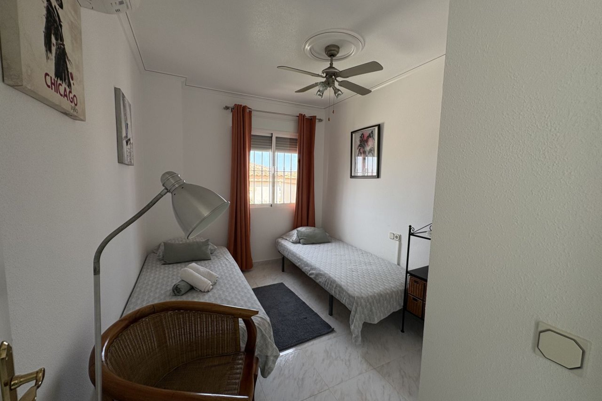 Herverkoop - Villa - Ciudad Quesada - La Marquesa