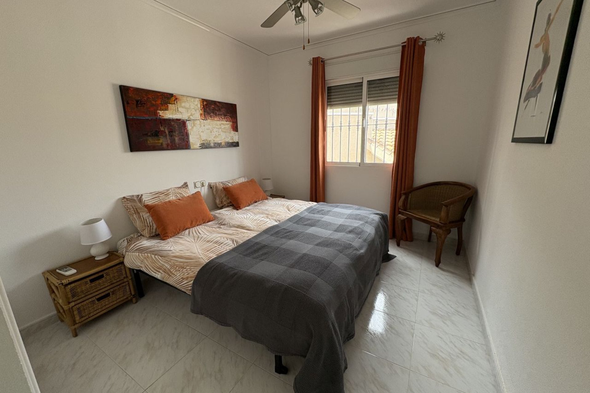 Herverkoop - Villa - Ciudad Quesada - La Marquesa