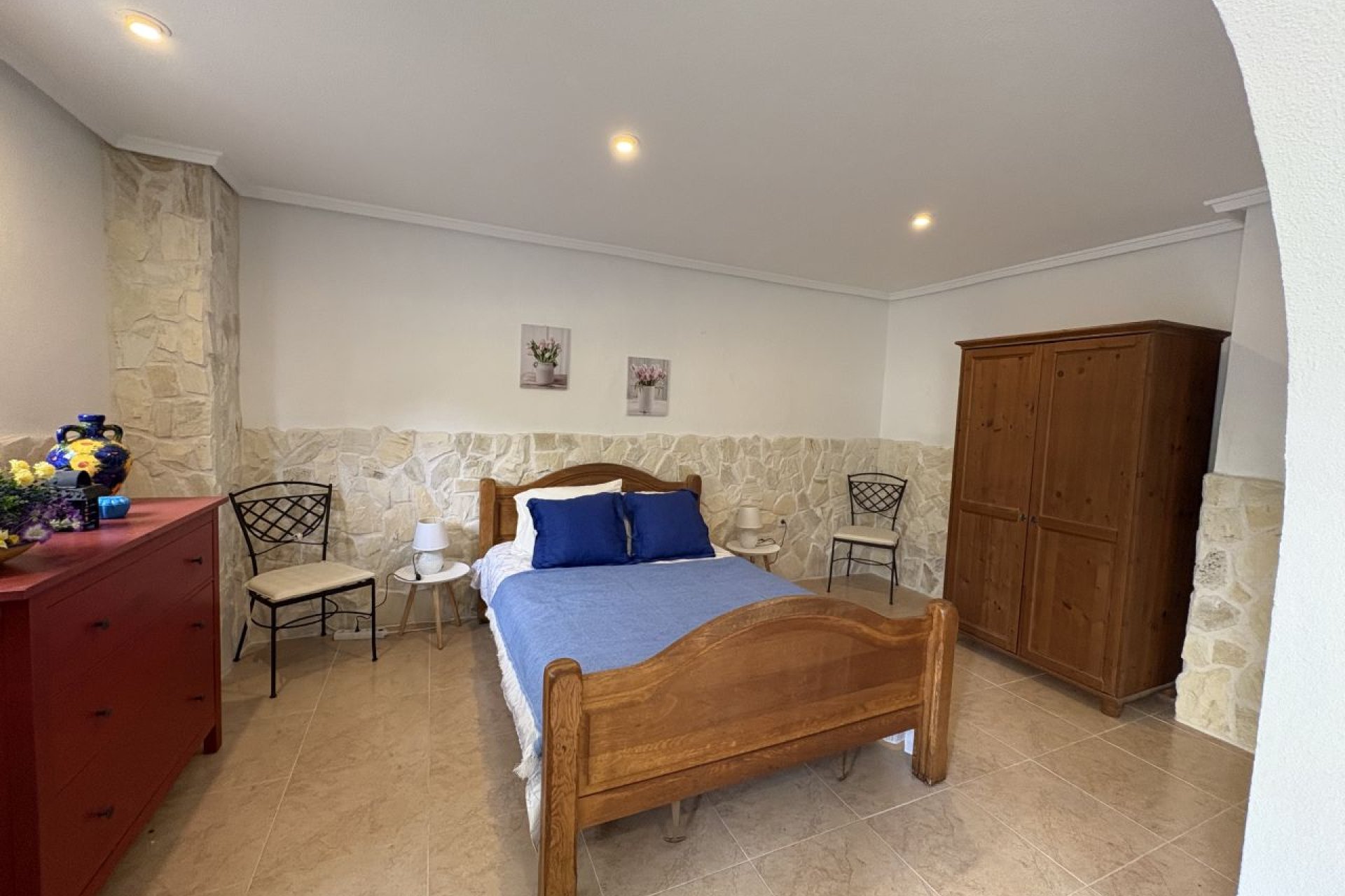 Herverkoop - Villa - Ciudad Quesada - La Marquesa