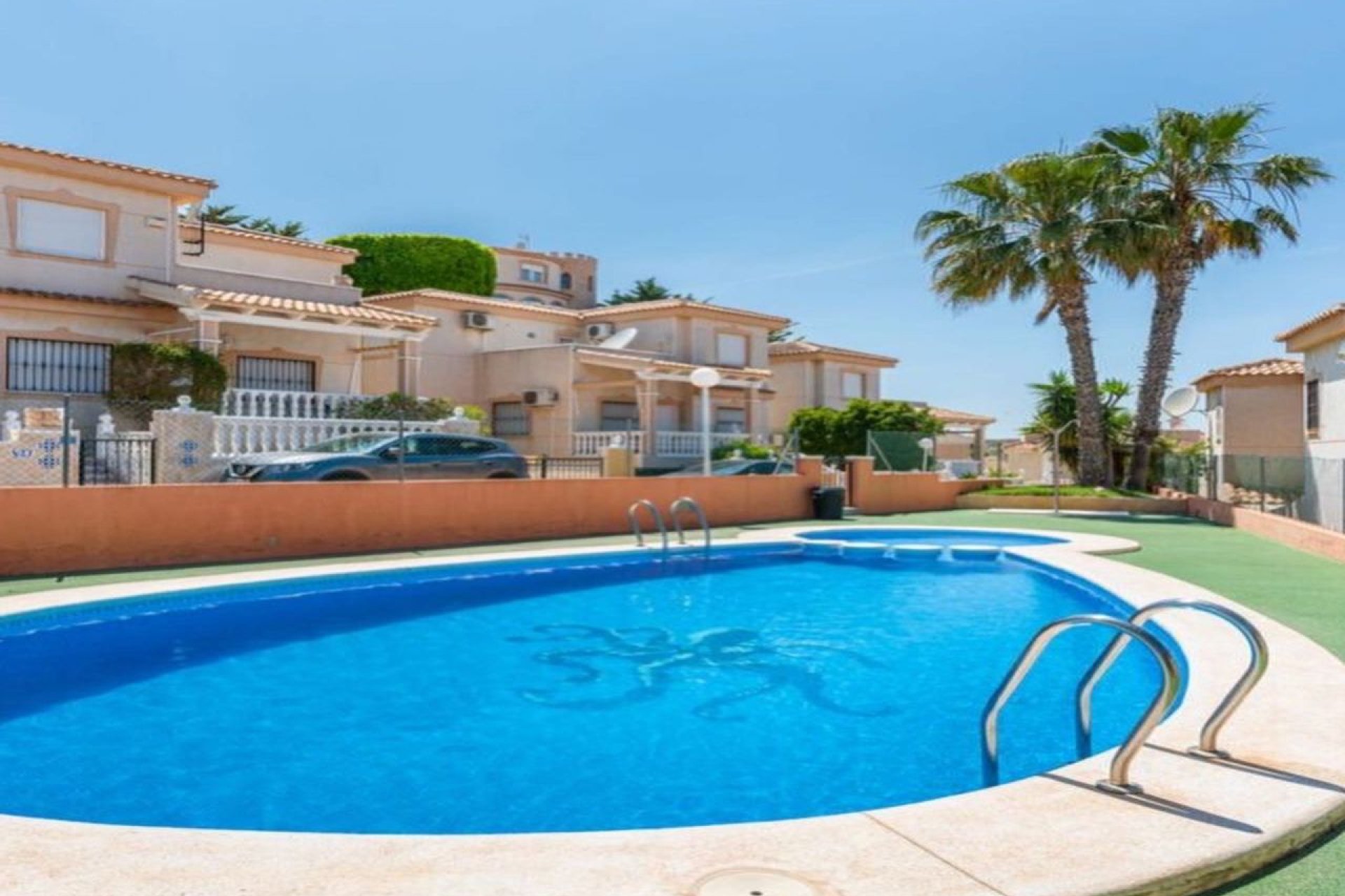 Herverkoop - Villa - Ciudad Quesada - La Marquesa