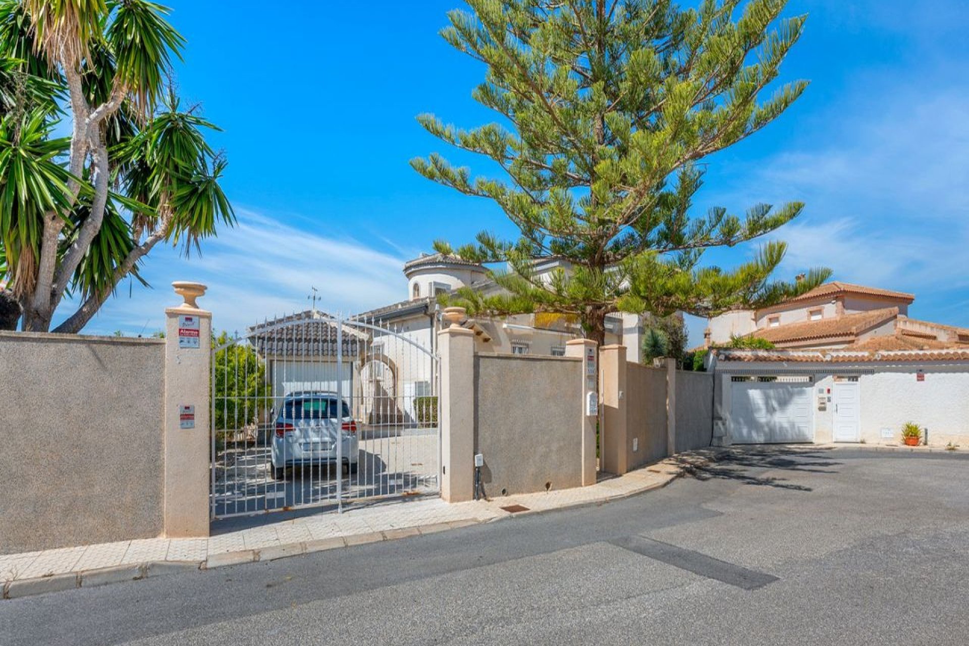 Herverkoop - Villa - Ciudad Quesada - La Marquesa