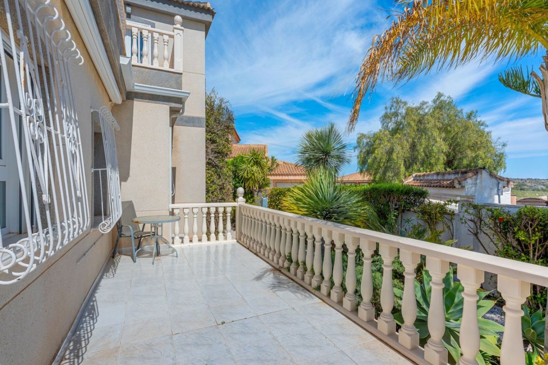 Herverkoop - Villa - Ciudad Quesada - La Marquesa