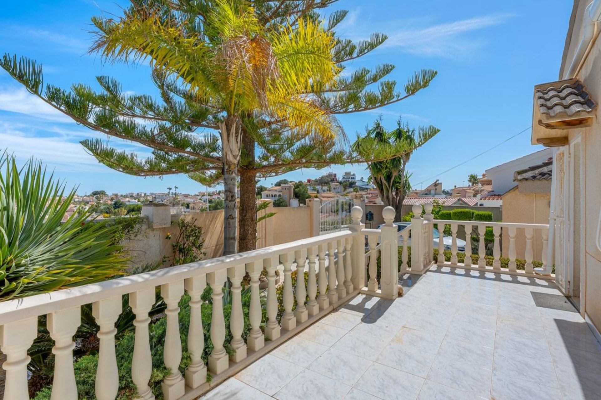 Herverkoop - Villa - Ciudad Quesada - La Marquesa