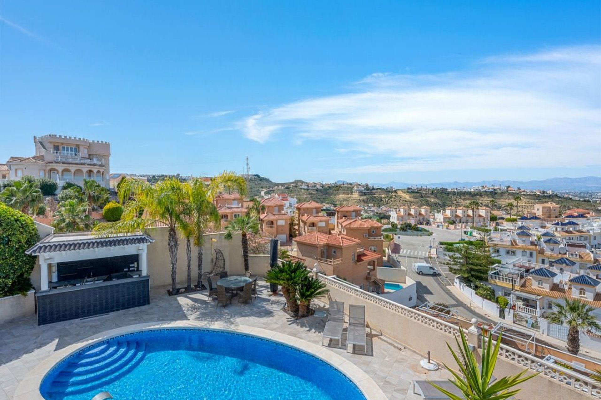 Herverkoop - Villa - Ciudad Quesada - La Marquesa