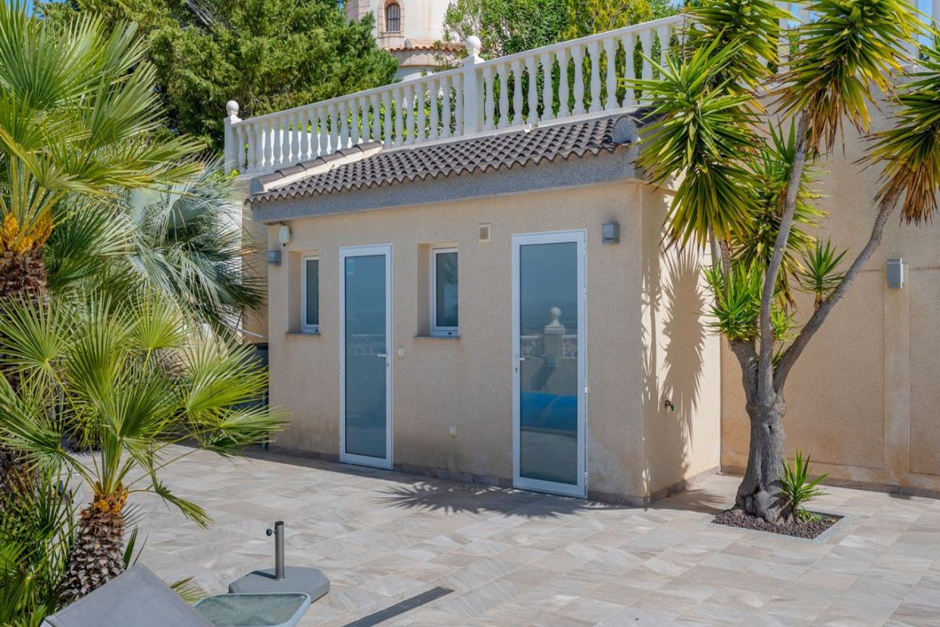 Herverkoop - Villa - Ciudad Quesada - La Marquesa