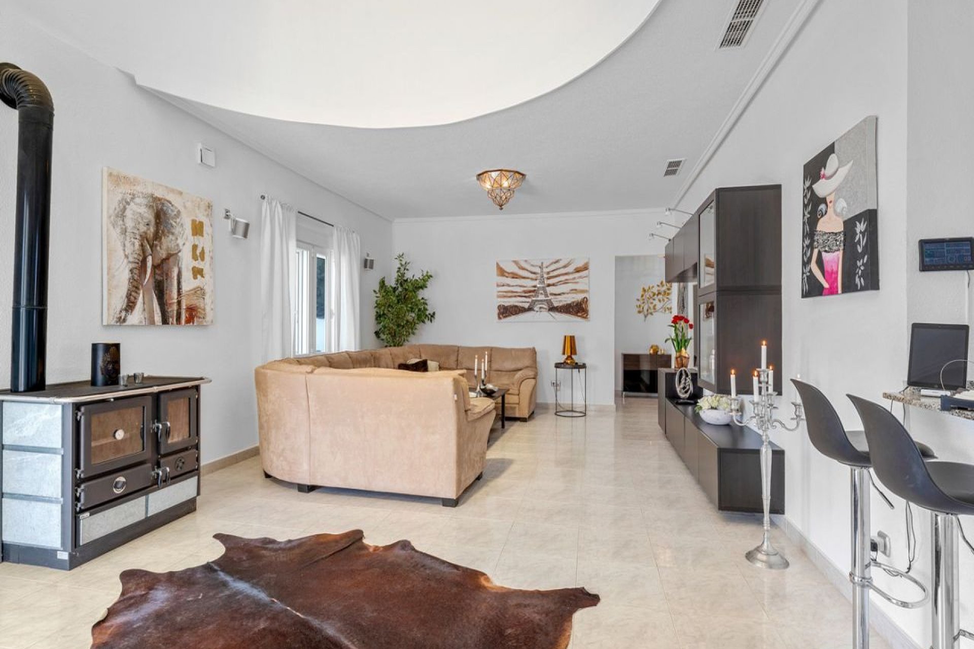 Herverkoop - Villa - Ciudad Quesada - La Marquesa