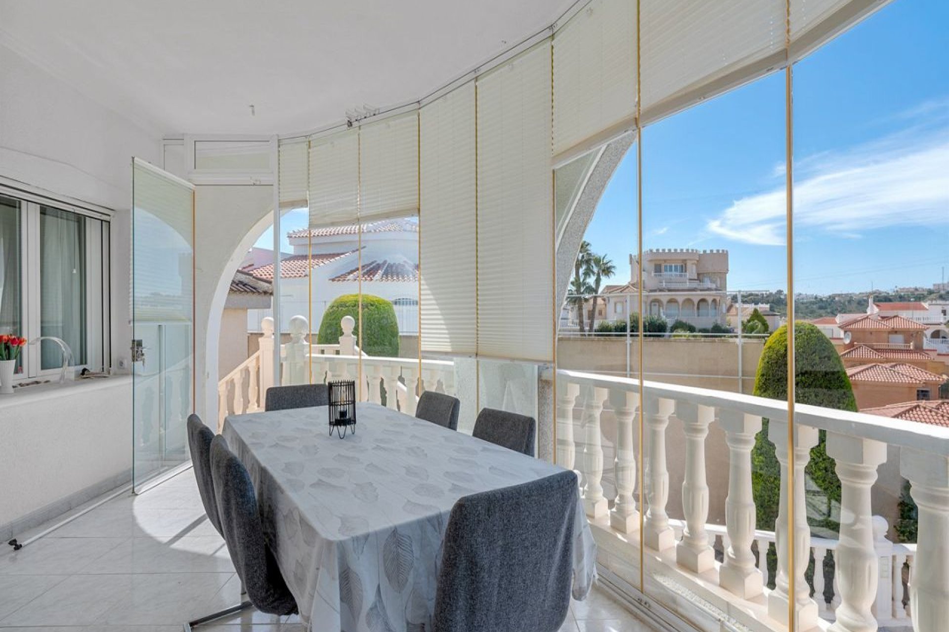 Herverkoop - Villa - Ciudad Quesada - La Marquesa