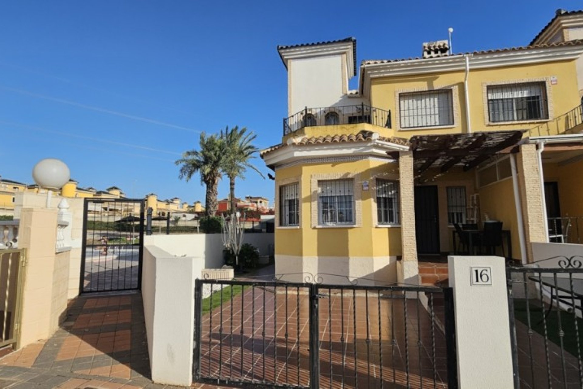 Herverkoop - Villa - Ciudad Quesada - Lo Crispin
