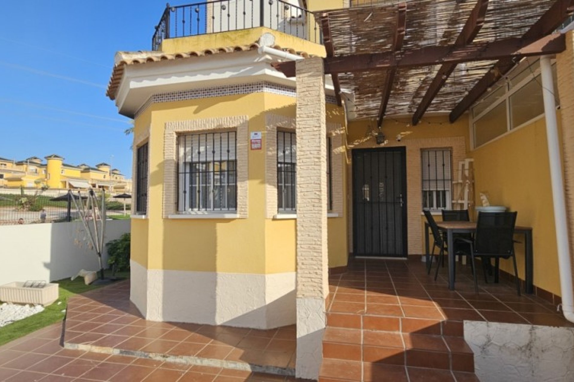 Herverkoop - Villa - Ciudad Quesada - Lo Crispin