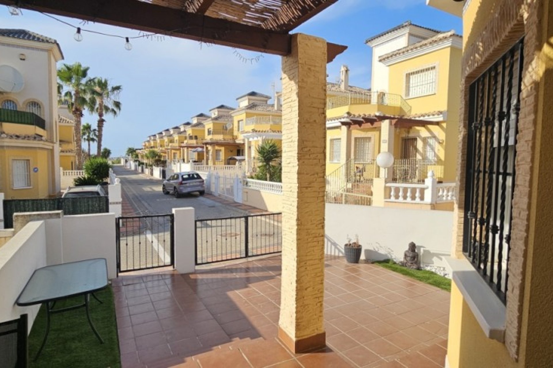 Herverkoop - Villa - Ciudad Quesada - Lo Crispin