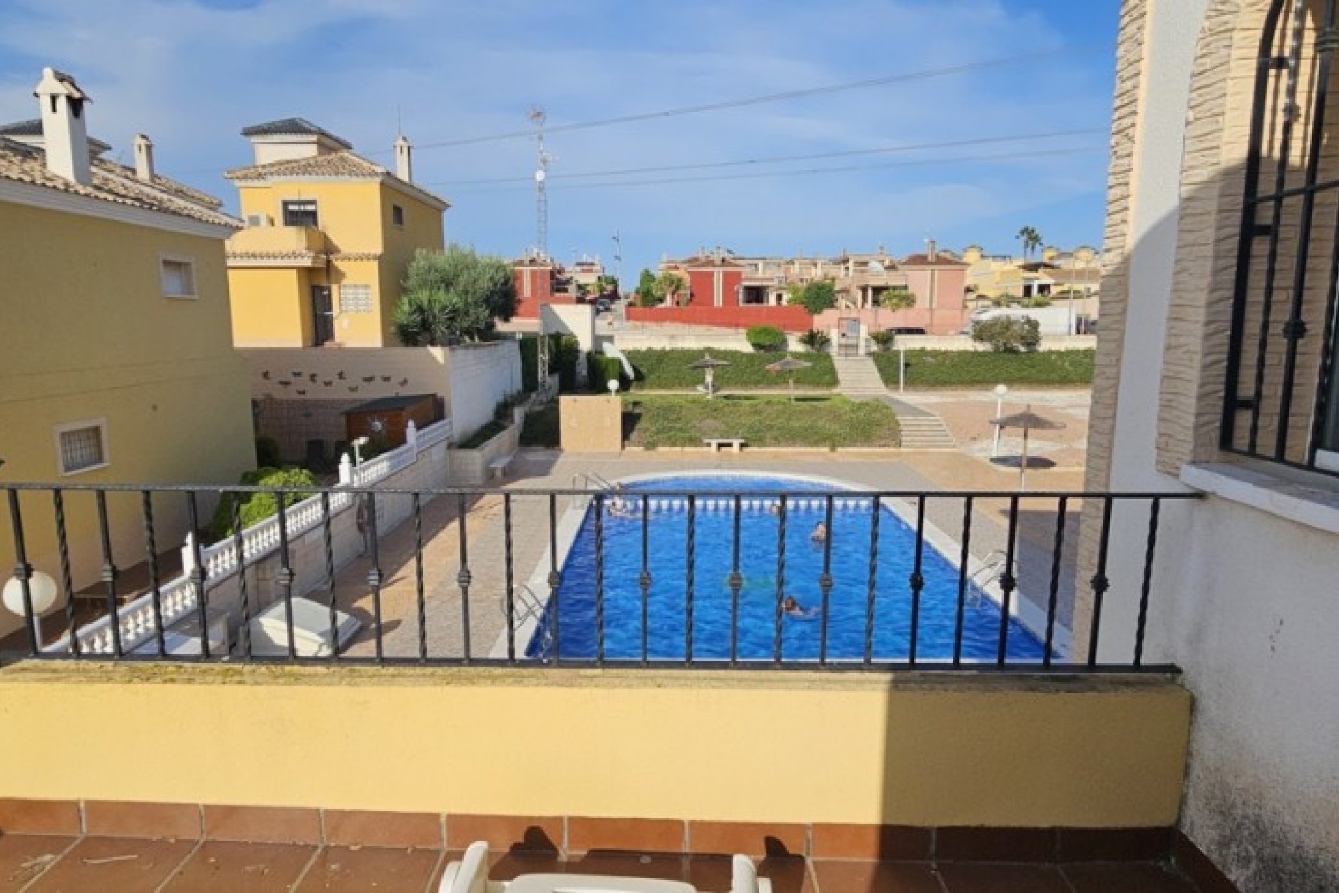 Herverkoop - Villa - Ciudad Quesada - Lo Crispin
