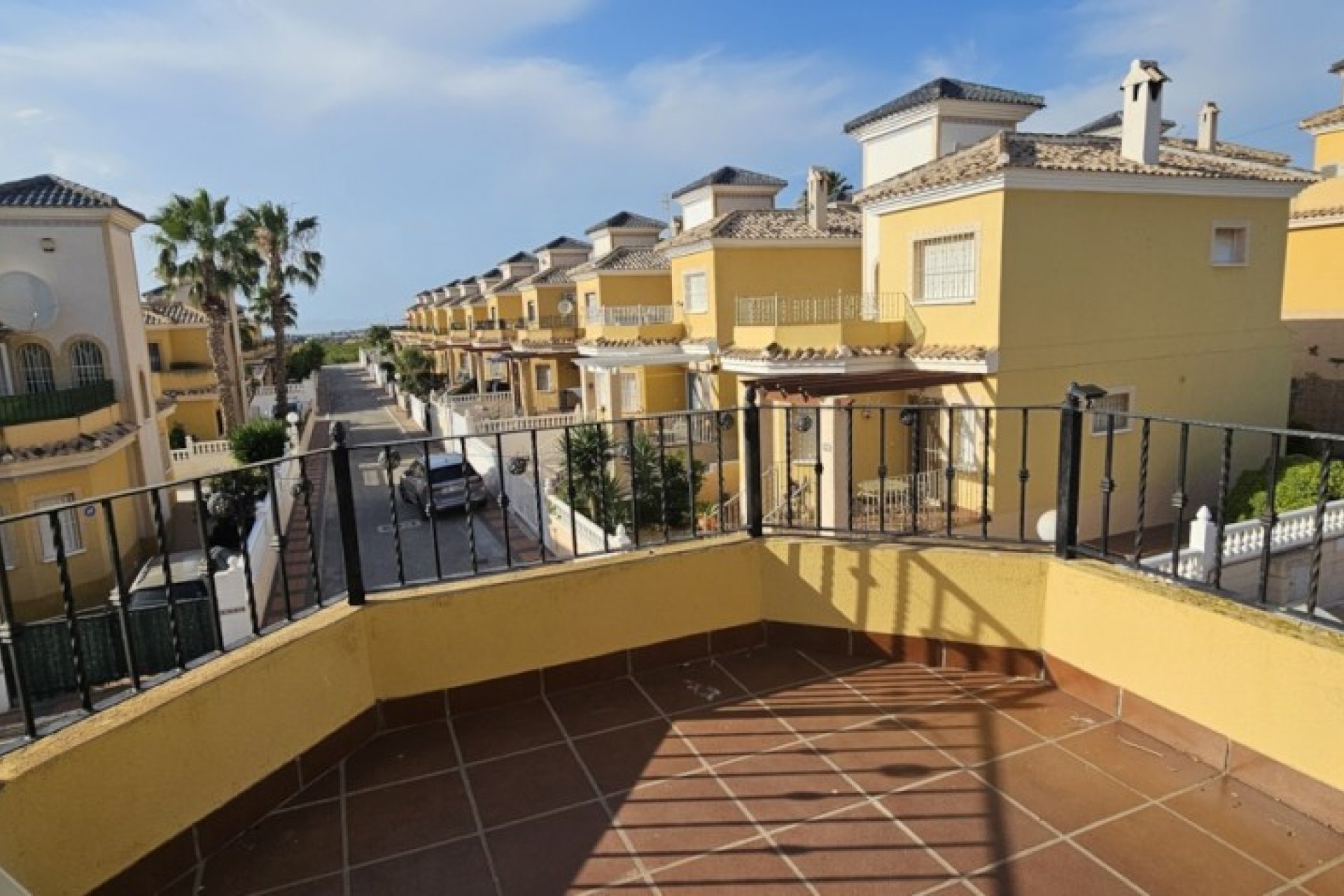 Herverkoop - Villa - Ciudad Quesada - Lo Crispin