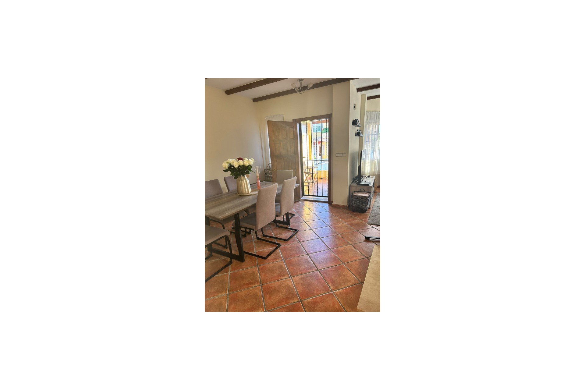 Herverkoop - Villa - Ciudad Quesada - Lo Crispin