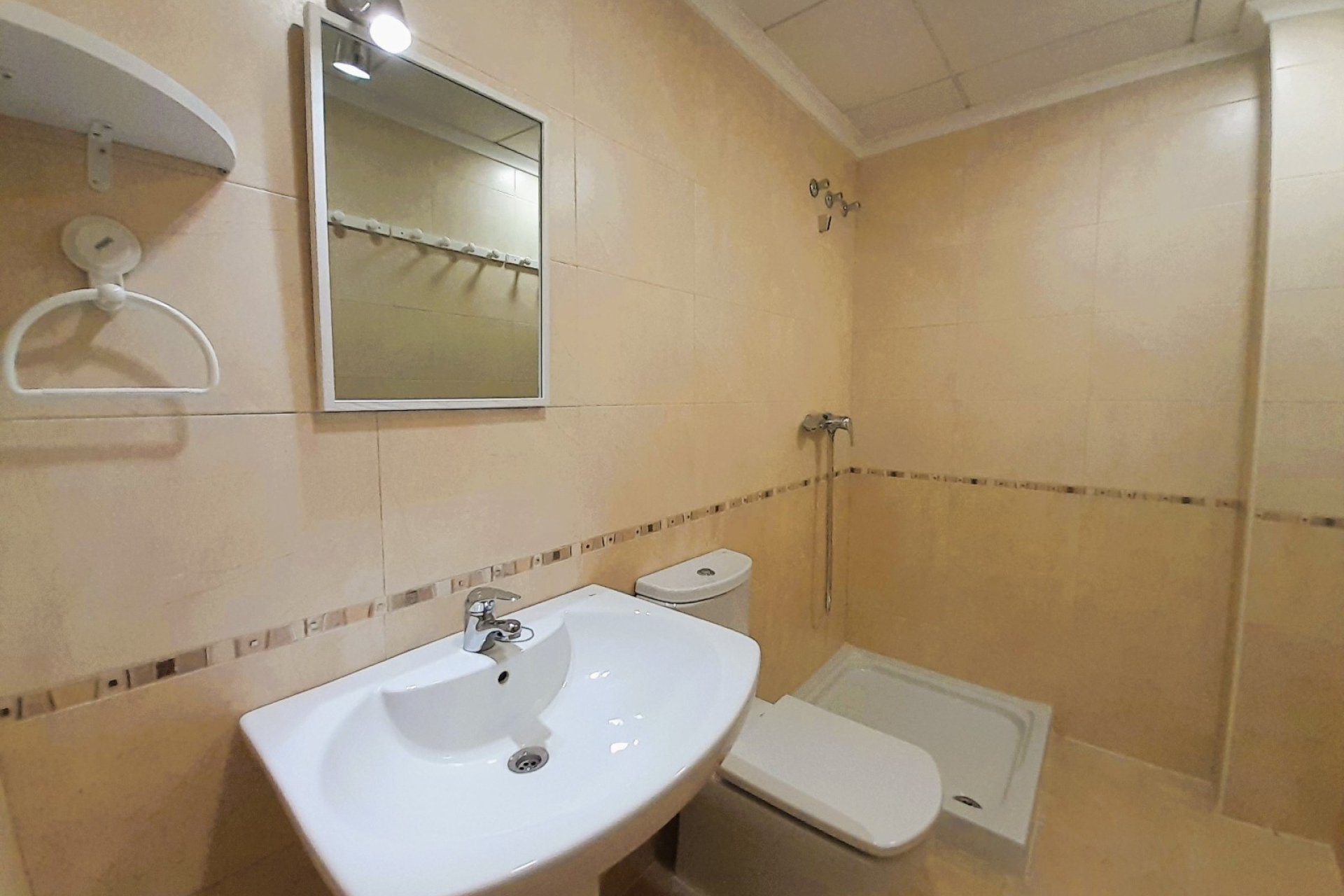 Herverkoop - Villa - Ciudad Quesada - Lo Marabu