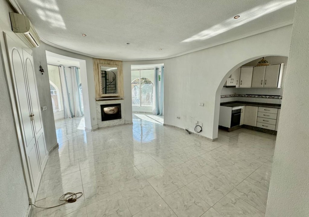 Herverkoop - Villa - Ciudad Quesada - Lo Pepin